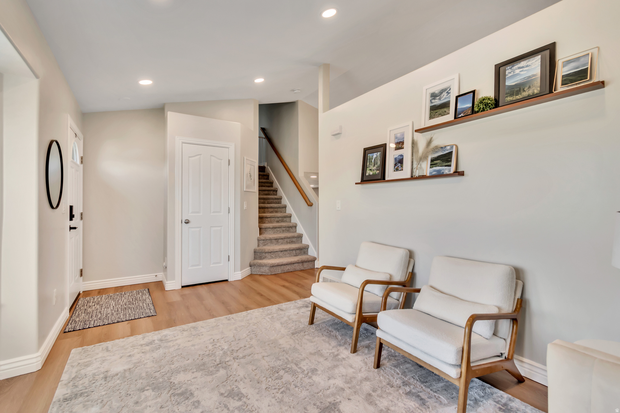 OQUIRRH - Residential