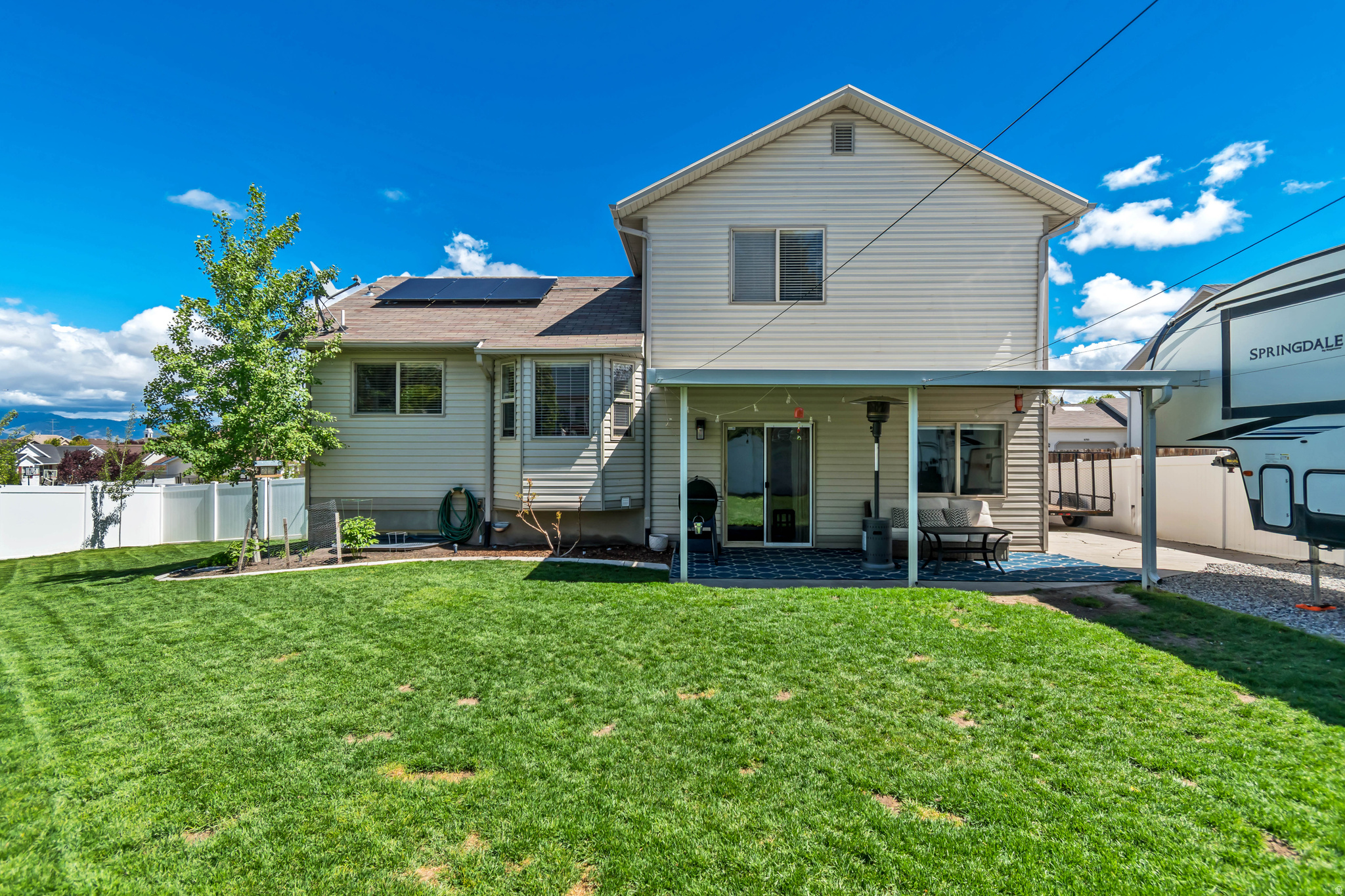 OQUIRRH - Residential