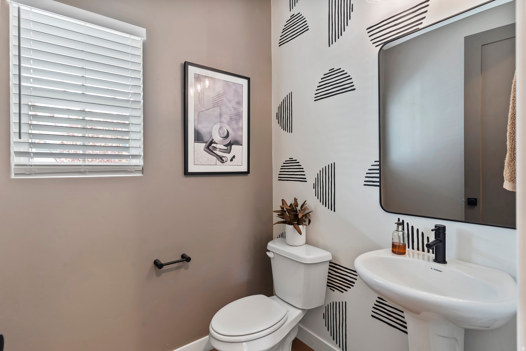 BRIXTON PARK - Residential