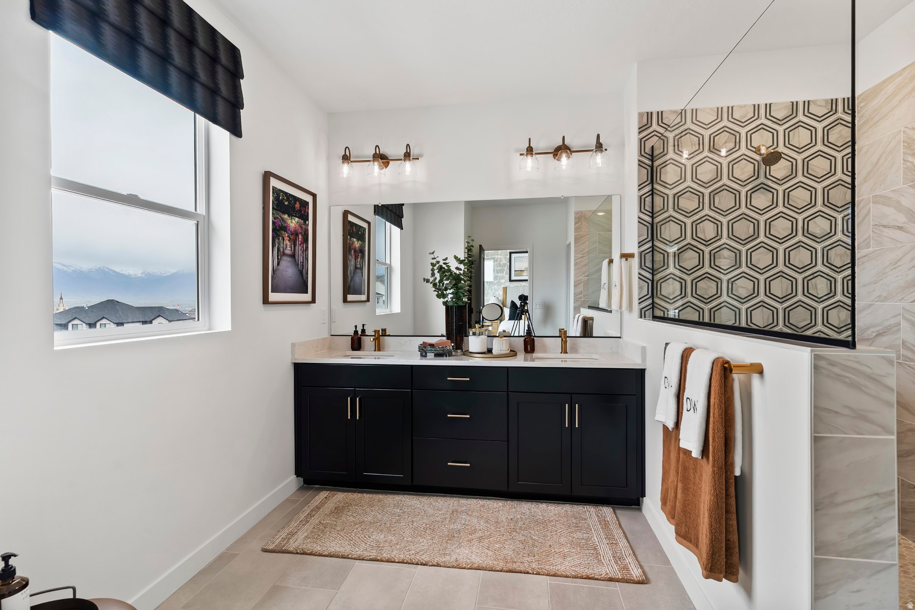 BRIXTON PARK - Residential