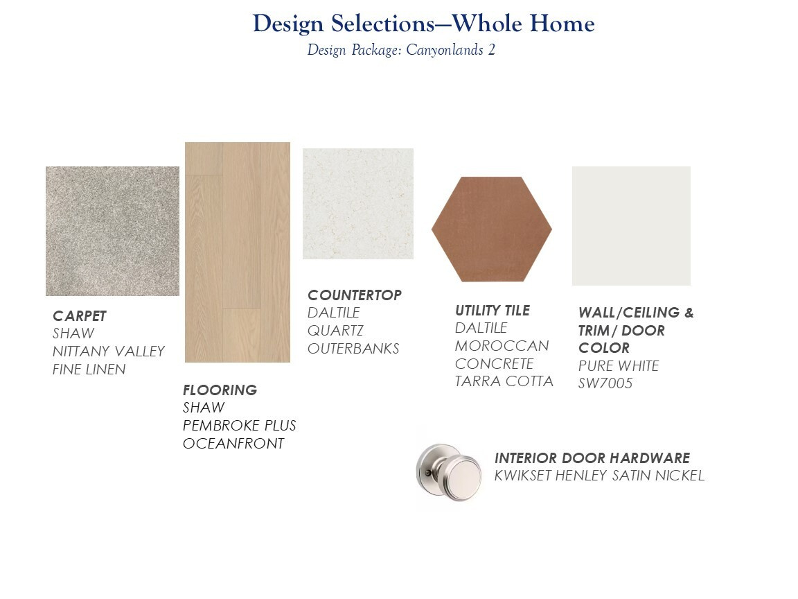 BRIXTON PARK - Residential