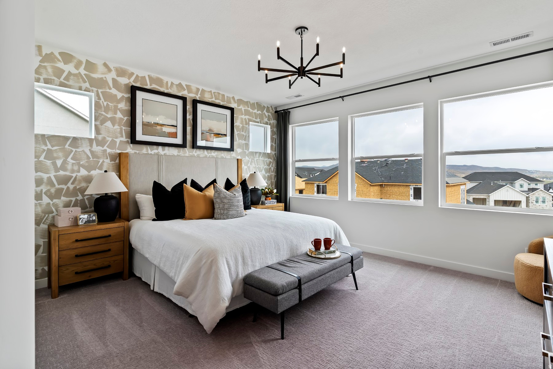 BRIXTON PARK - Residential