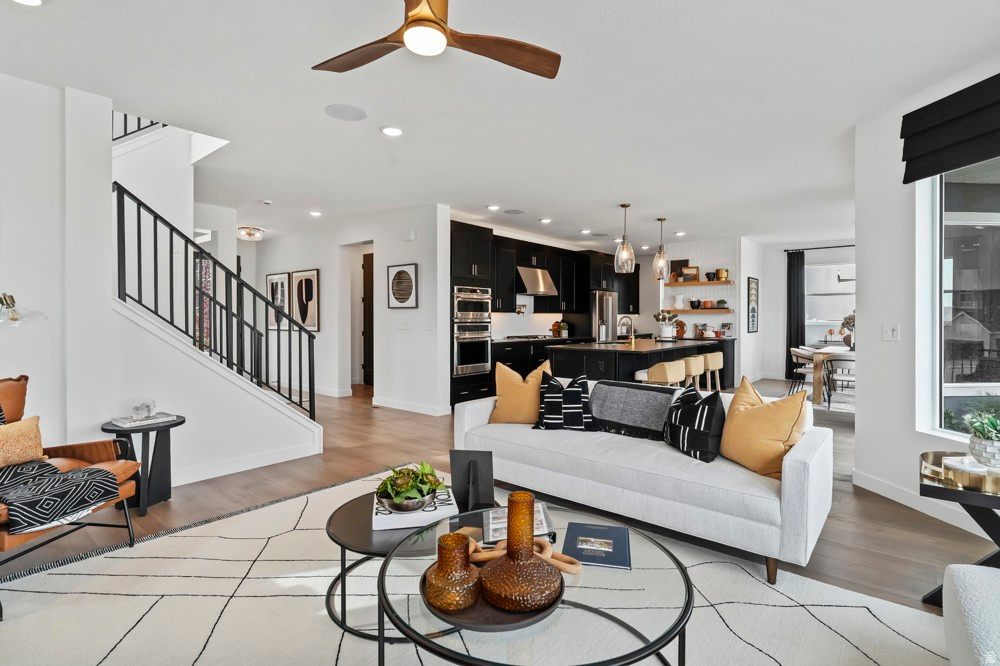 BRIXTON PARK - Residential