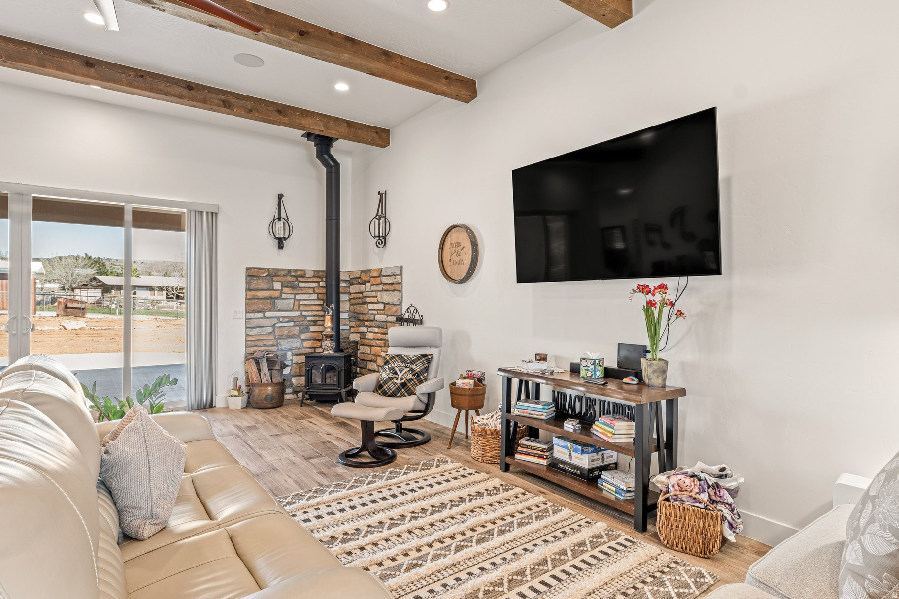 PARK SIDE AT DESERT MOUNTAIN PH 1 - Residential