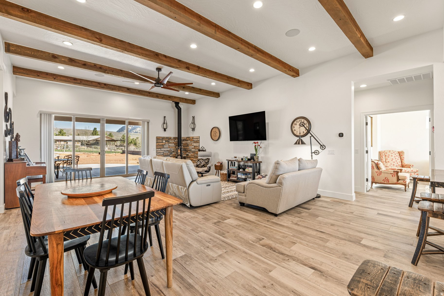 PARK SIDE AT DESERT MOUNTAIN PH 1 - Residential