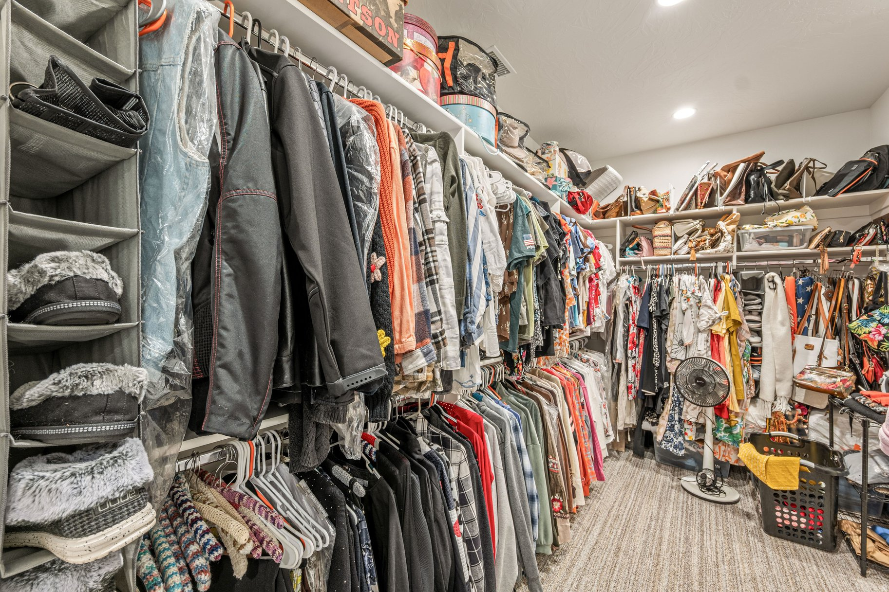 PARK SIDE AT DESERT MOUNTAIN PH 1 - Residential