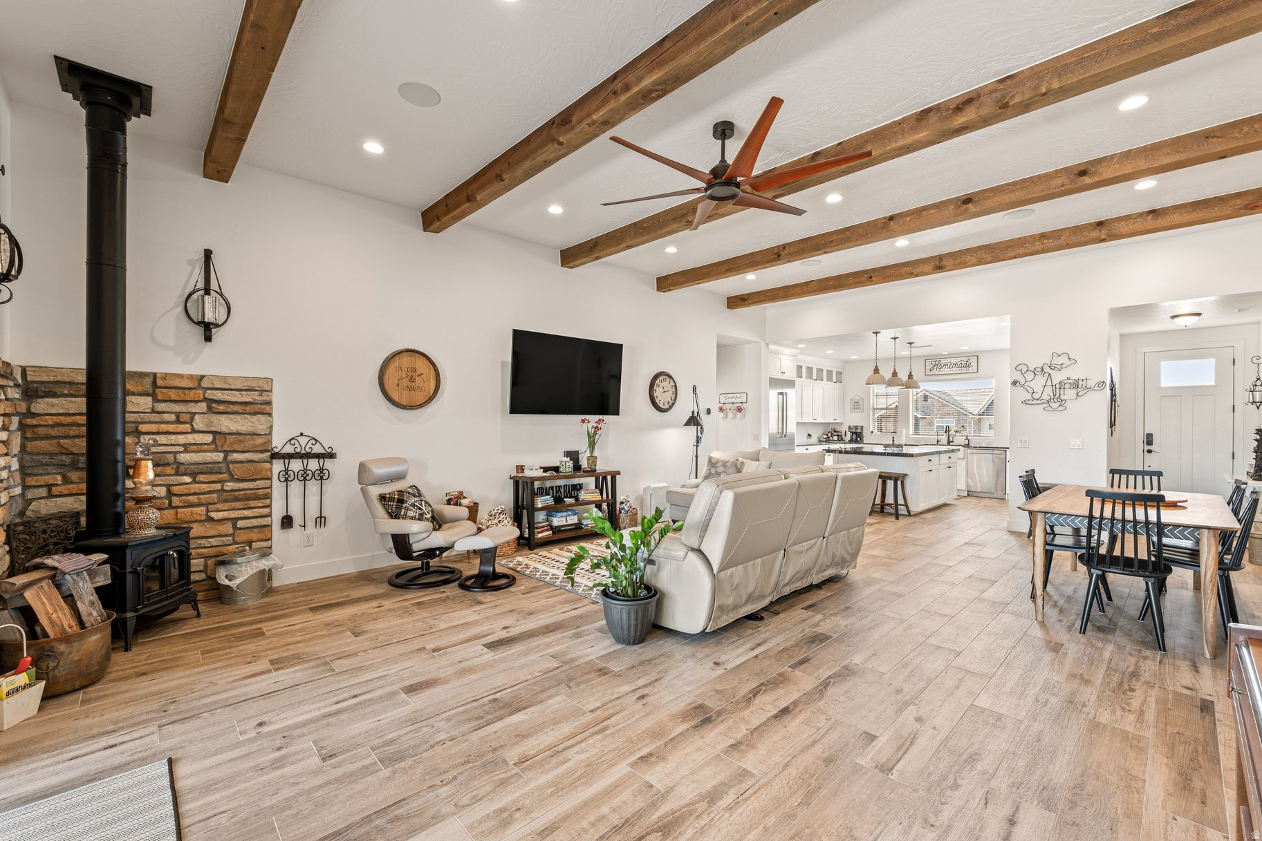 PARK SIDE AT DESERT MOUNTAIN PH 1 - Residential