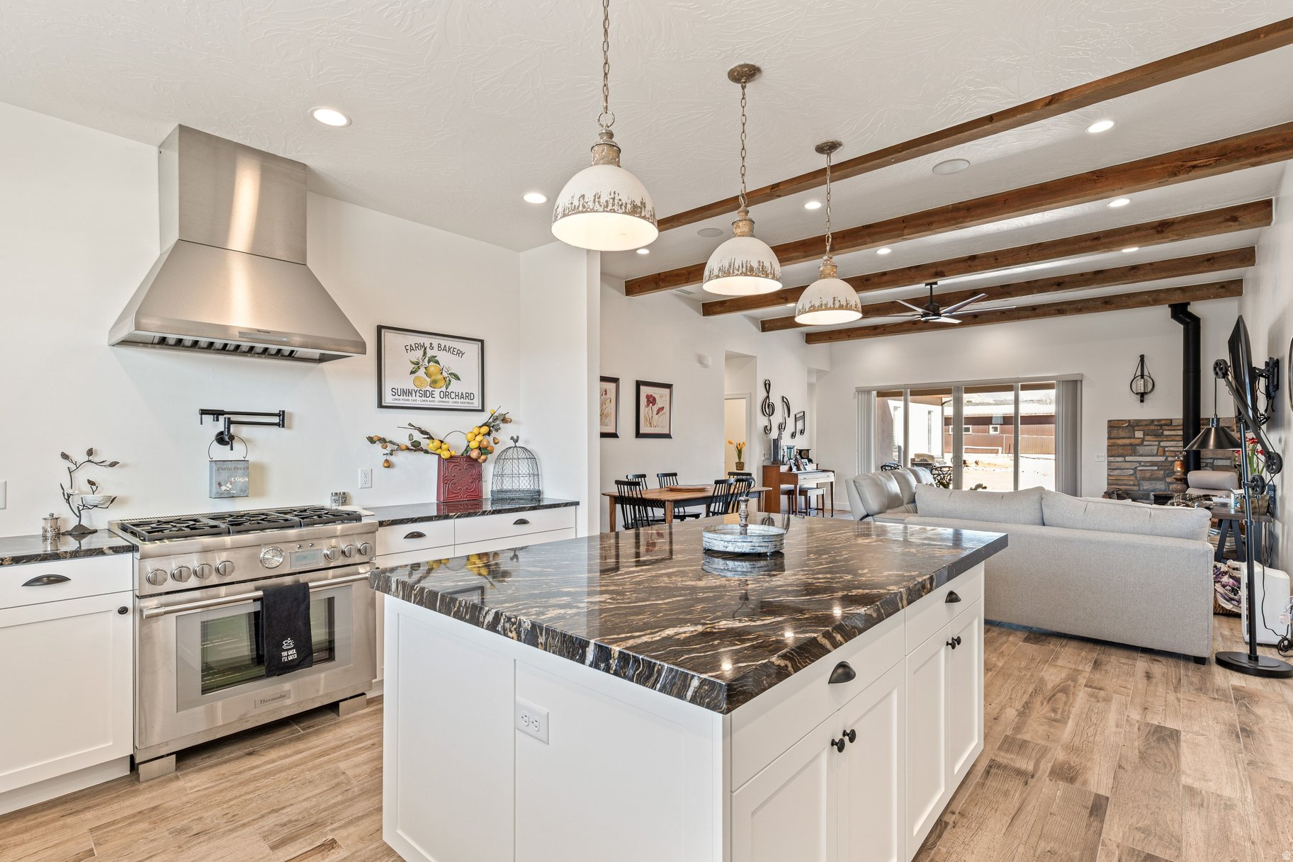 PARK SIDE AT DESERT MOUNTAIN PH 1 - Residential