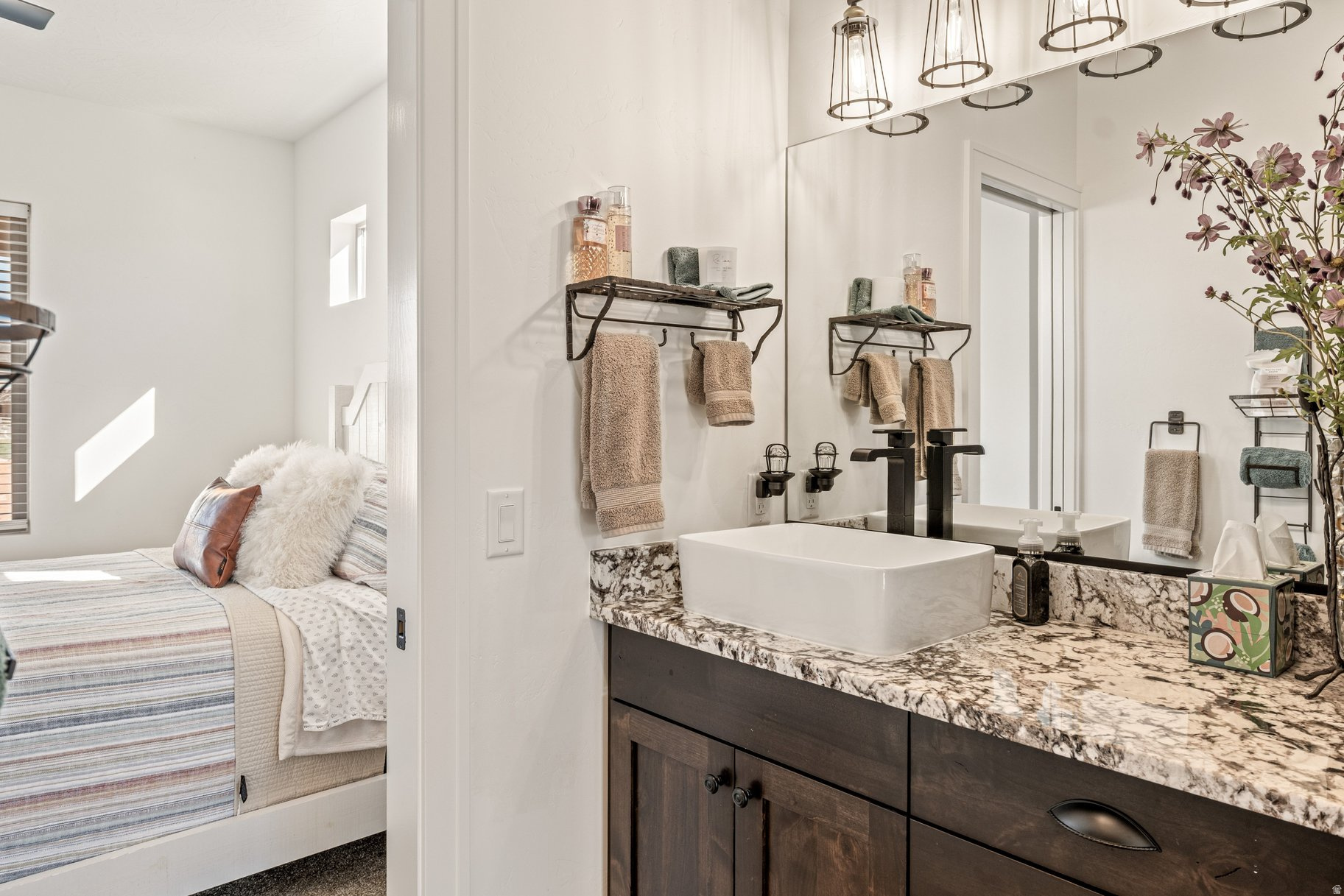 PARK SIDE AT DESERT MOUNTAIN PH 1 - Residential