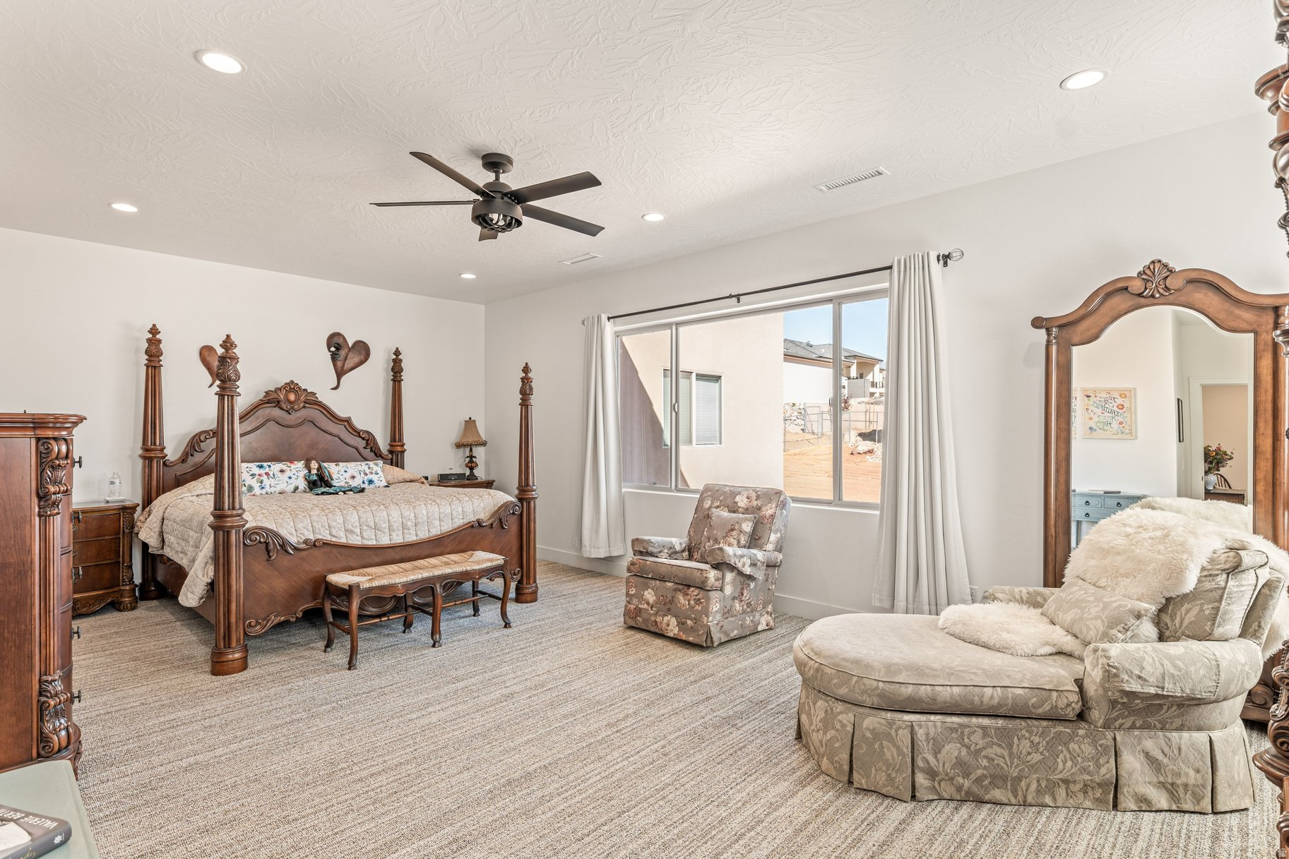 PARK SIDE AT DESERT MOUNTAIN PH 1 - Residential