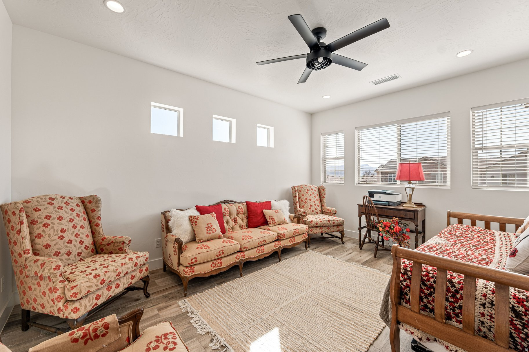 PARK SIDE AT DESERT MOUNTAIN PH 1 - Residential