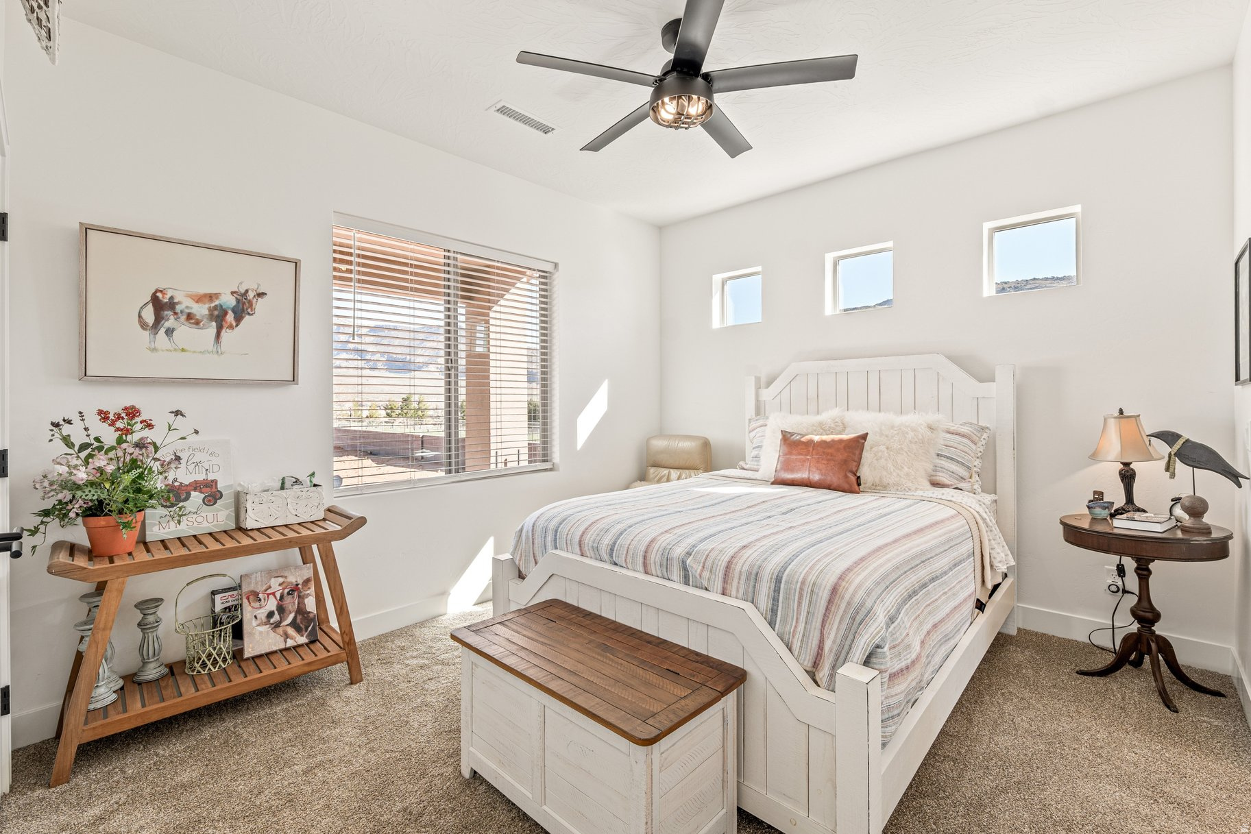 PARK SIDE AT DESERT MOUNTAIN PH 1 - Residential