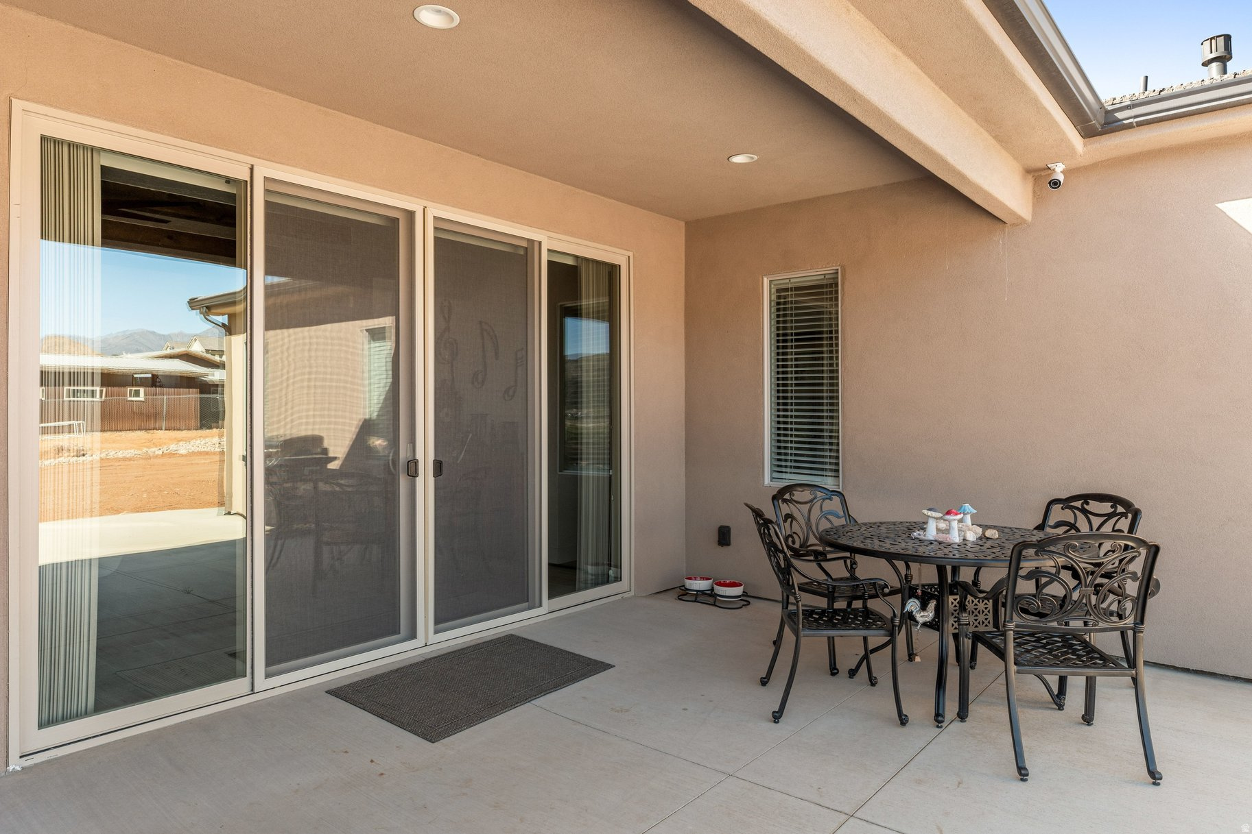 PARK SIDE AT DESERT MOUNTAIN PH 1 - Residential