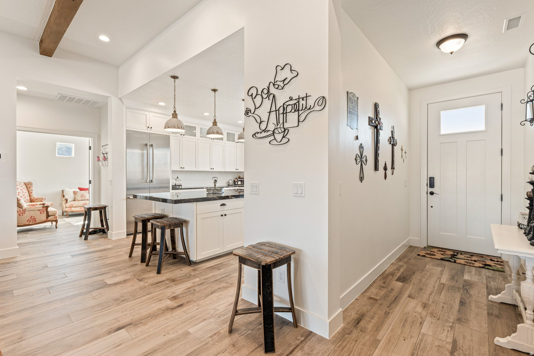 PARK SIDE AT DESERT MOUNTAIN PH 1 - Residential