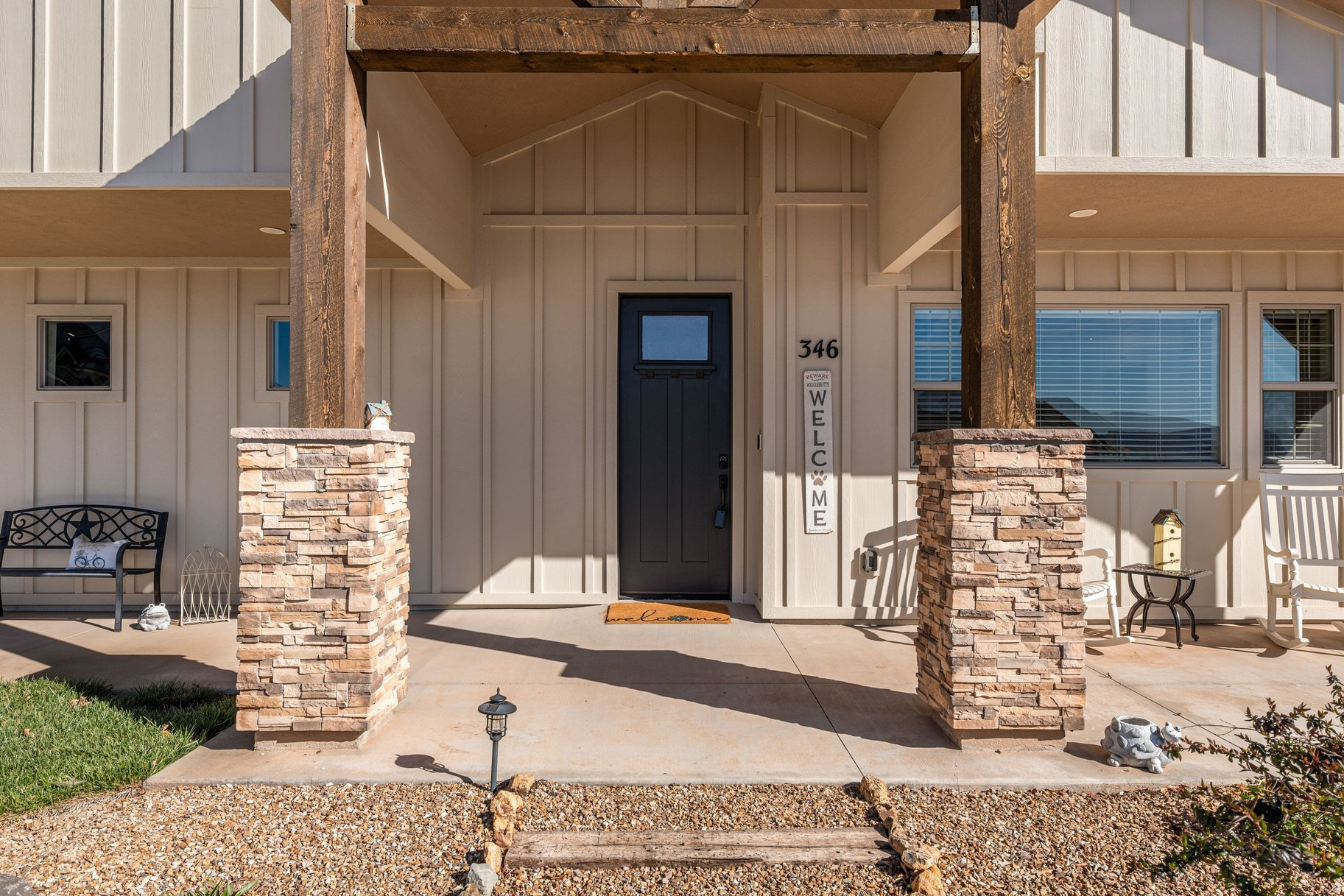 PARK SIDE AT DESERT MOUNTAIN PH 1 - Residential