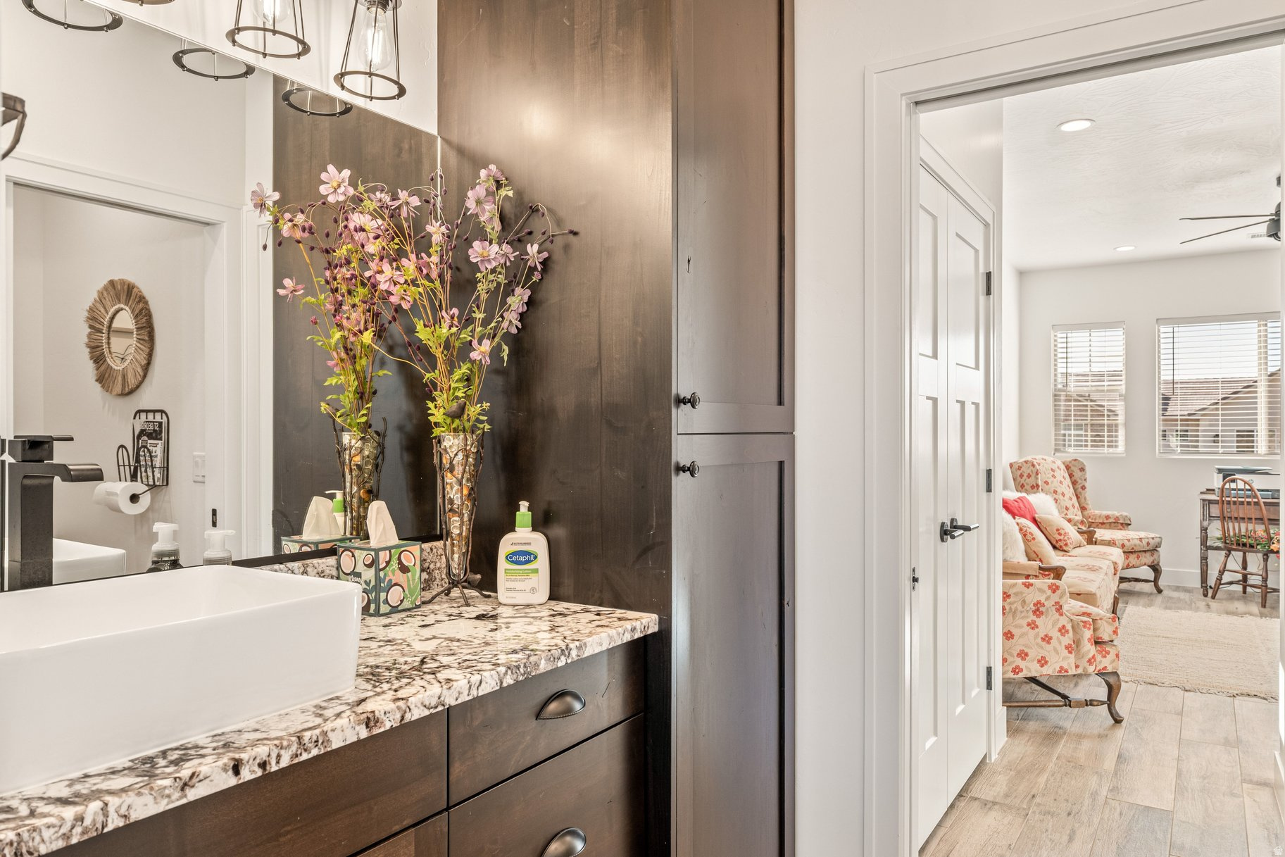 PARK SIDE AT DESERT MOUNTAIN PH 1 - Residential