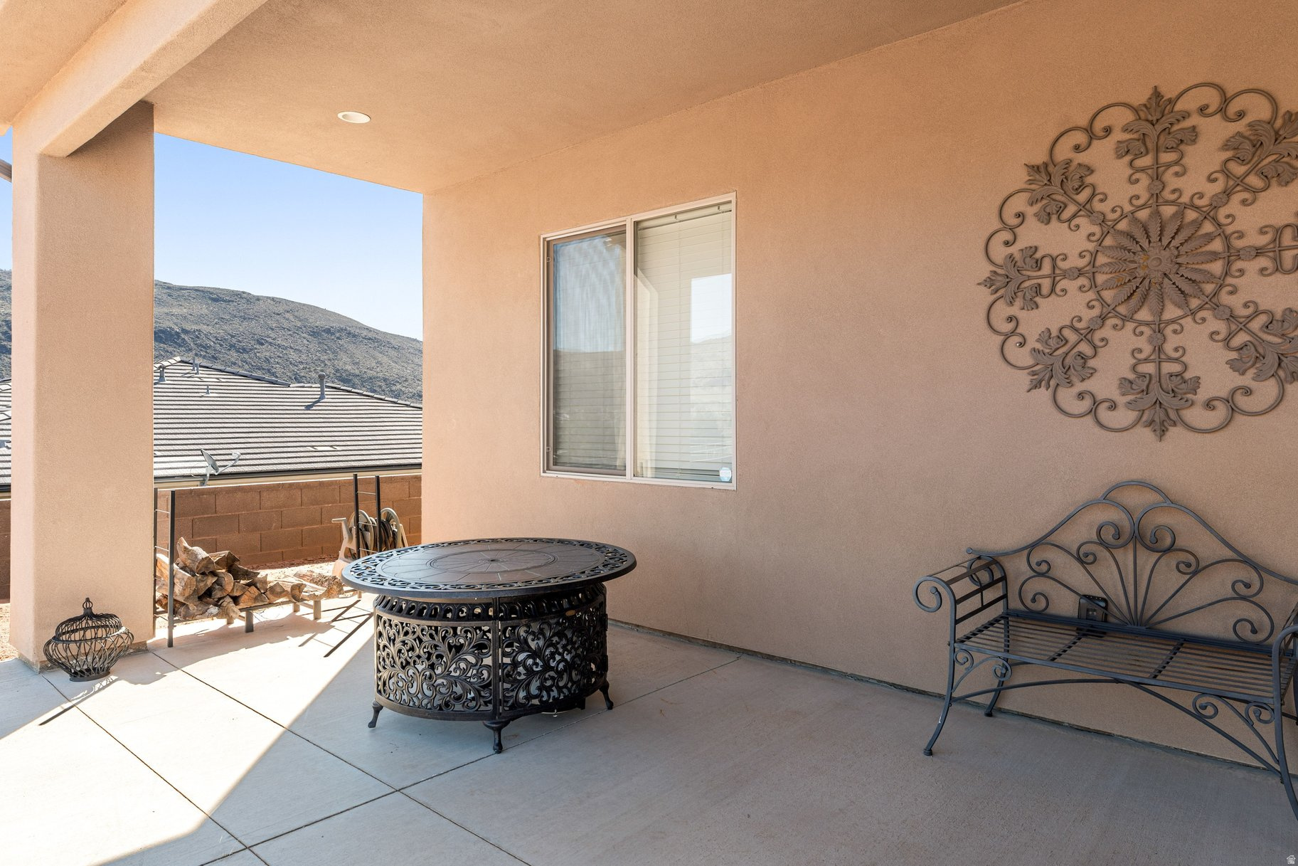 PARK SIDE AT DESERT MOUNTAIN PH 1 - Residential