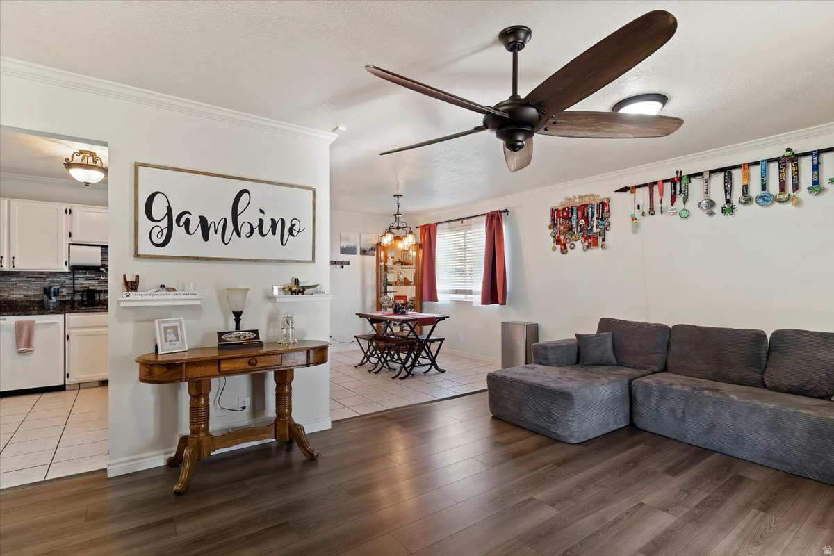 ROUESCHE # 2 - Residential