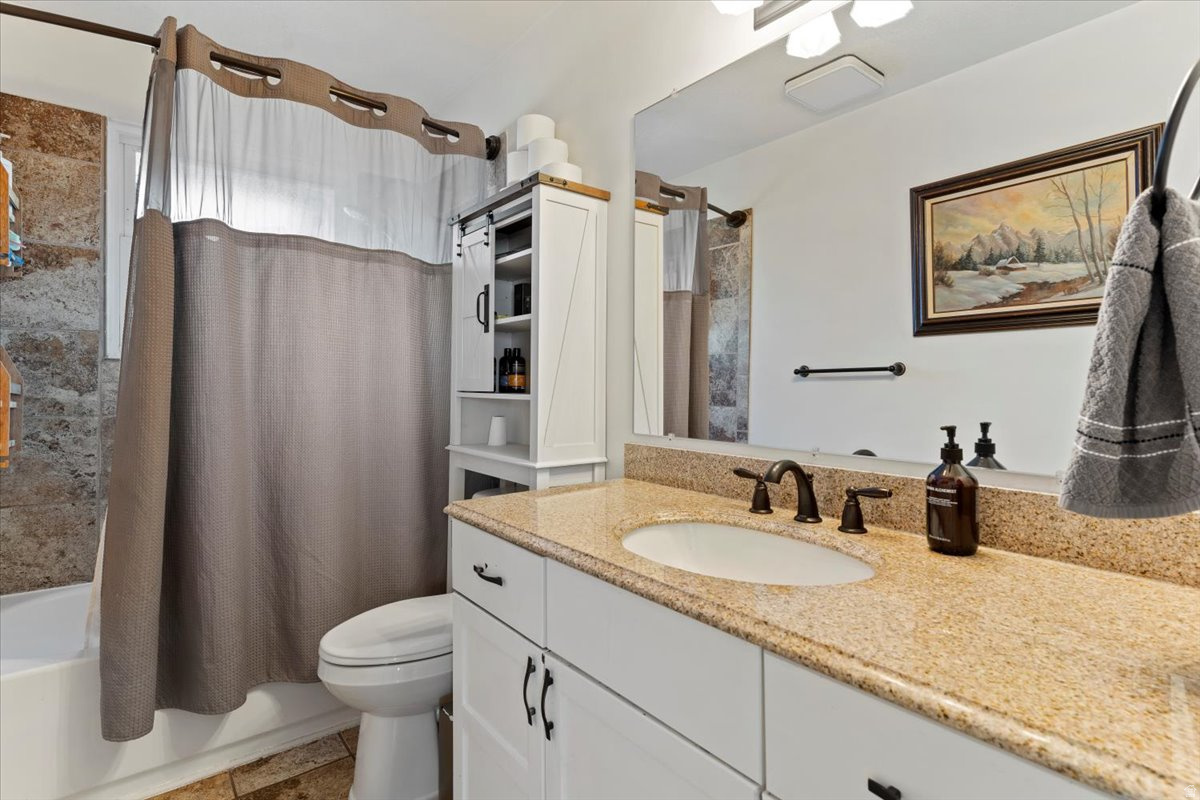 ROUESCHE # 2 - Residential