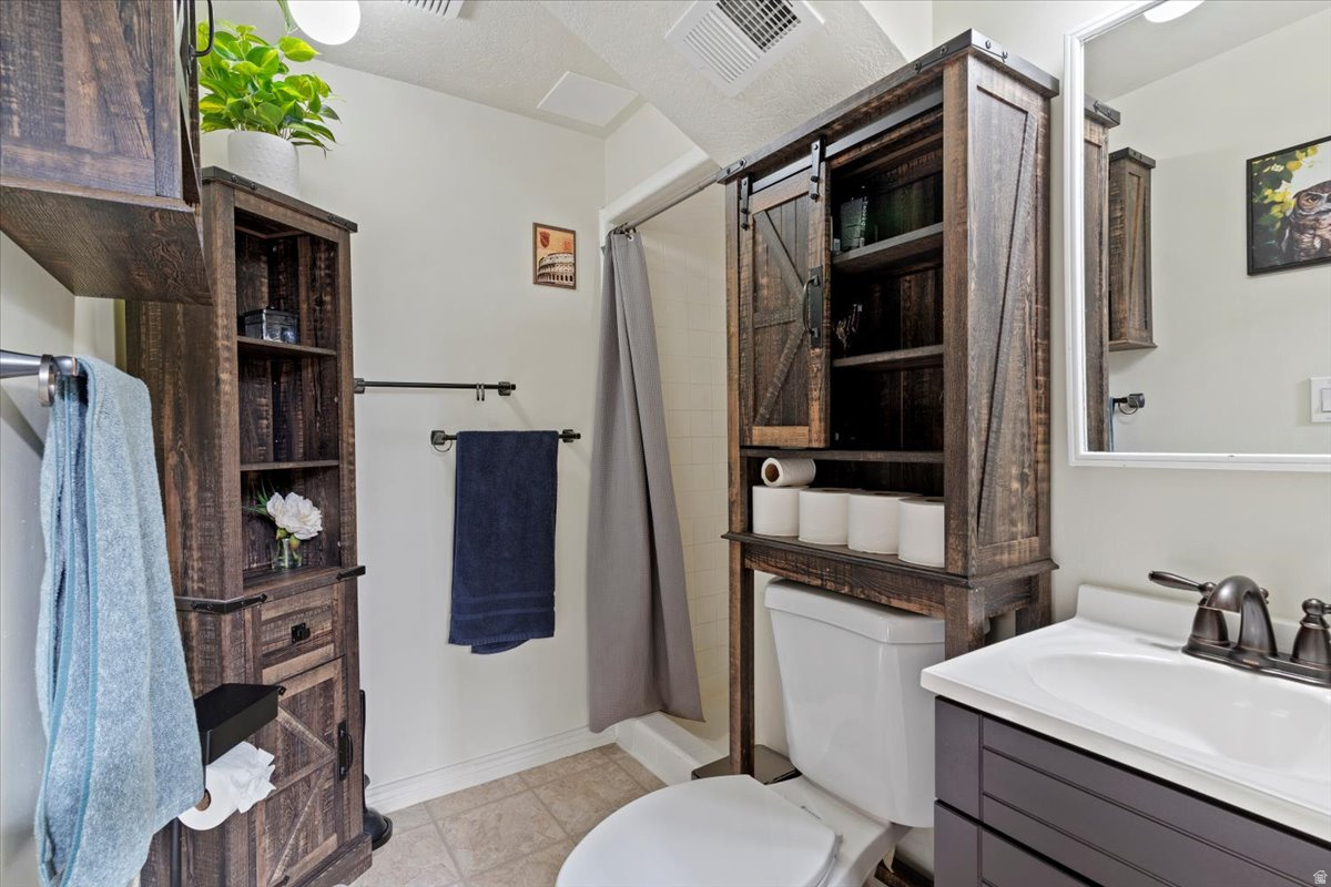 ROUESCHE # 2 - Residential