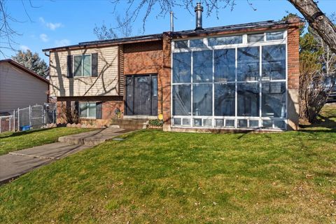 Apartment For Sale - 1545 E 975<br/> Layton, UT 84040