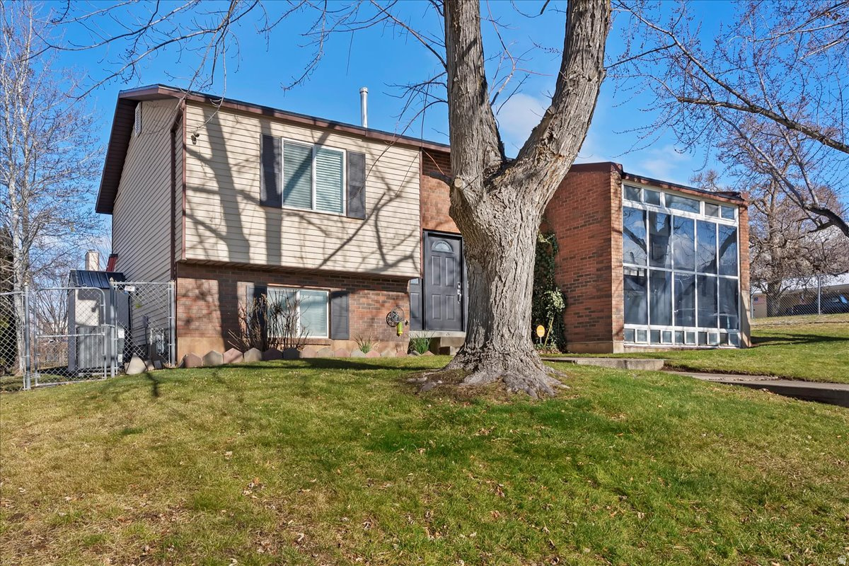 ROUESCHE # 2 - Residential