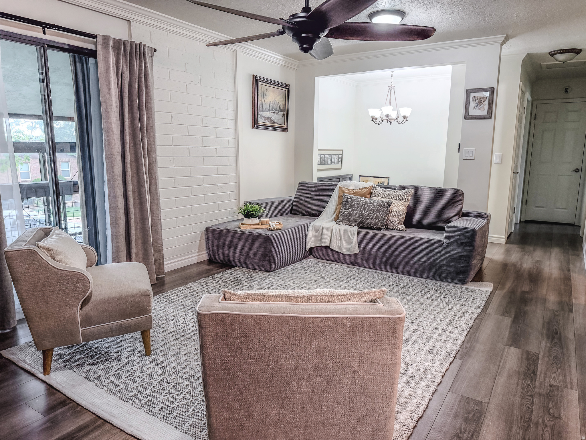 ROUESCHE # 2 - Residential