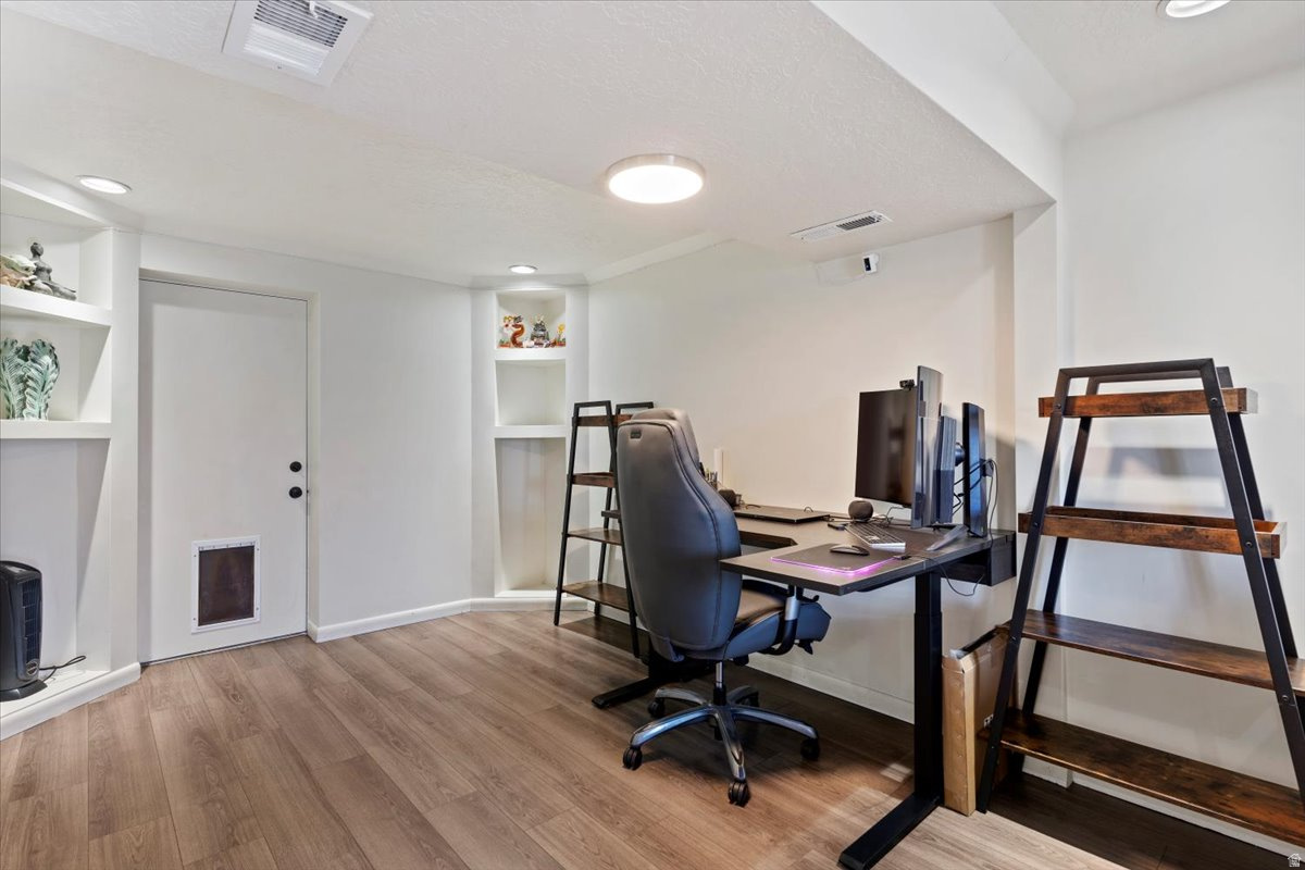 ROUESCHE # 2 - Residential