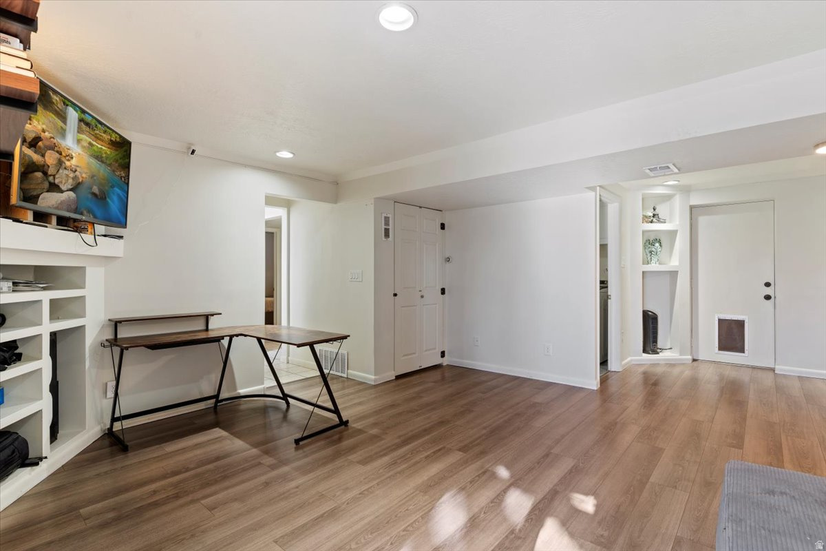 ROUESCHE # 2 - Residential