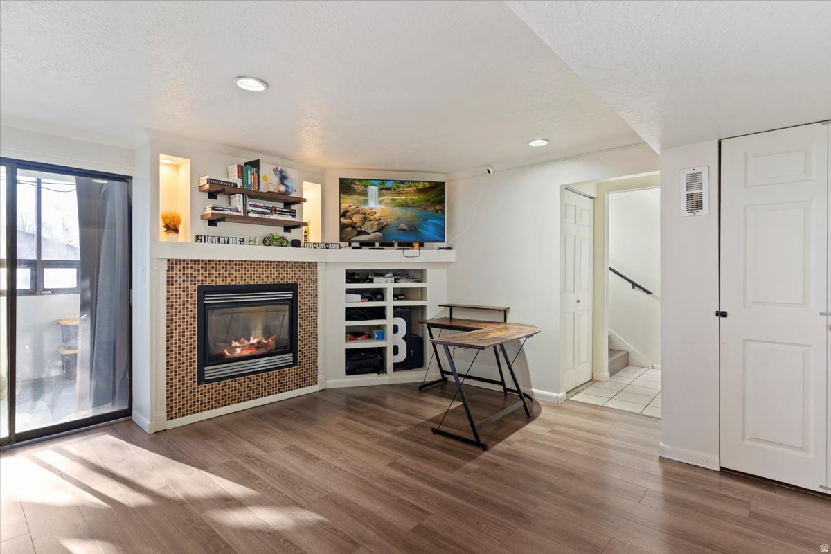 ROUESCHE # 2 - Residential