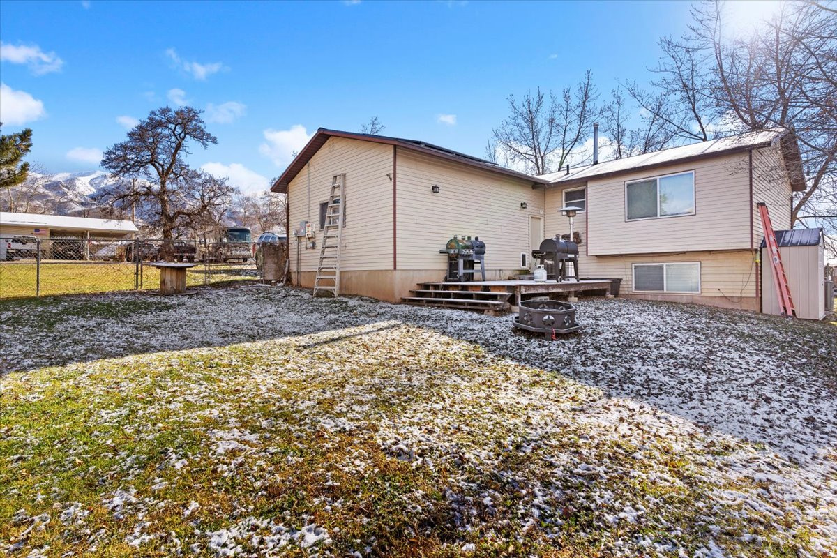 ROUESCHE # 2 - Residential