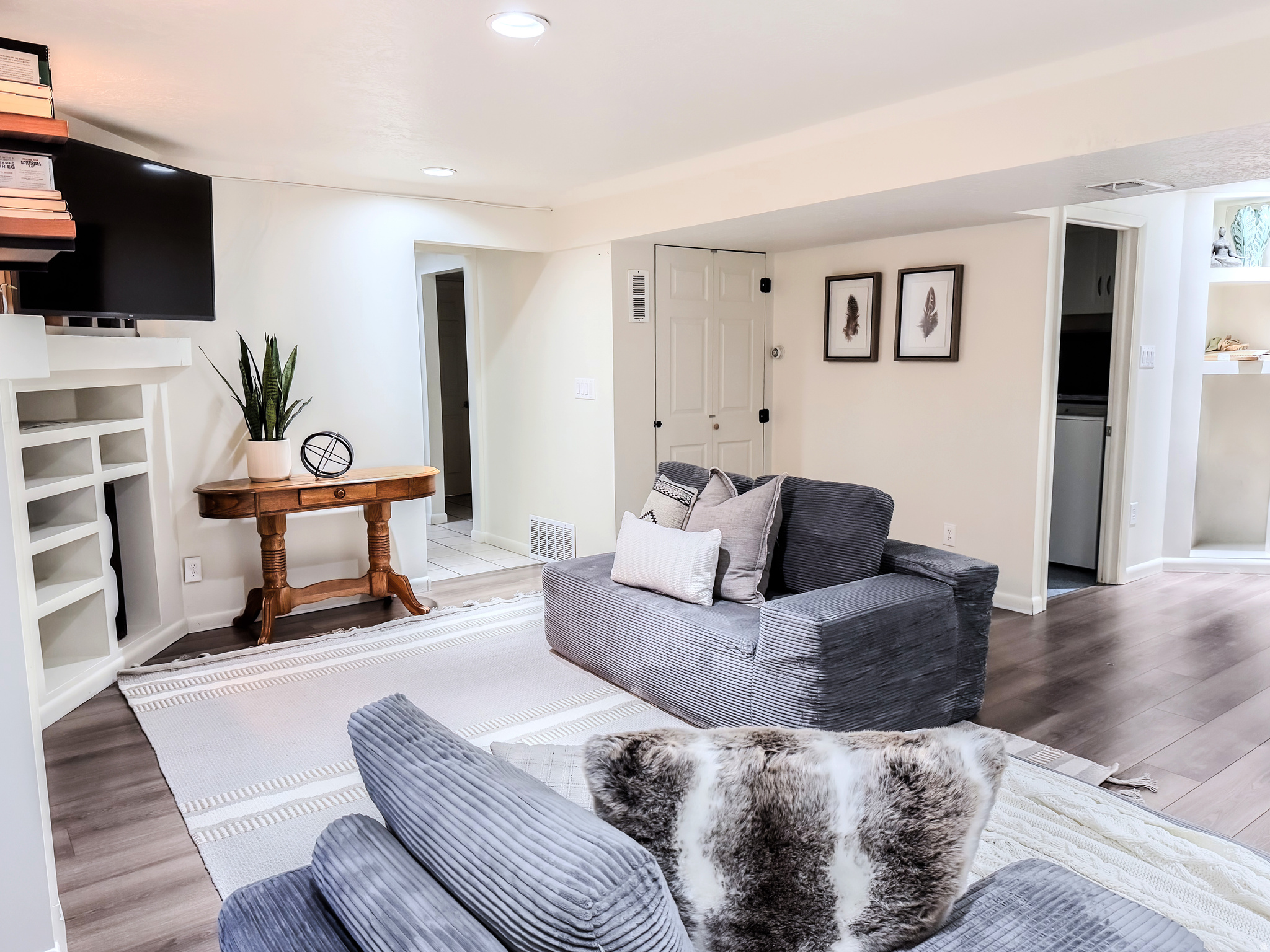 ROUESCHE # 2 - Residential