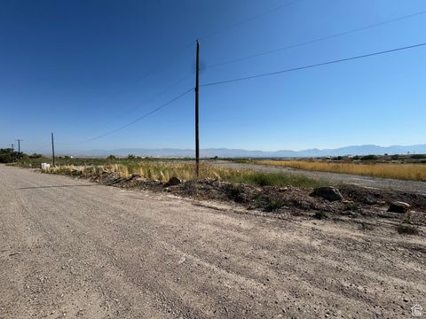 Tiny photo for 4321 S 8460 W, Magna, UT 84044 (MLS # 2110191)