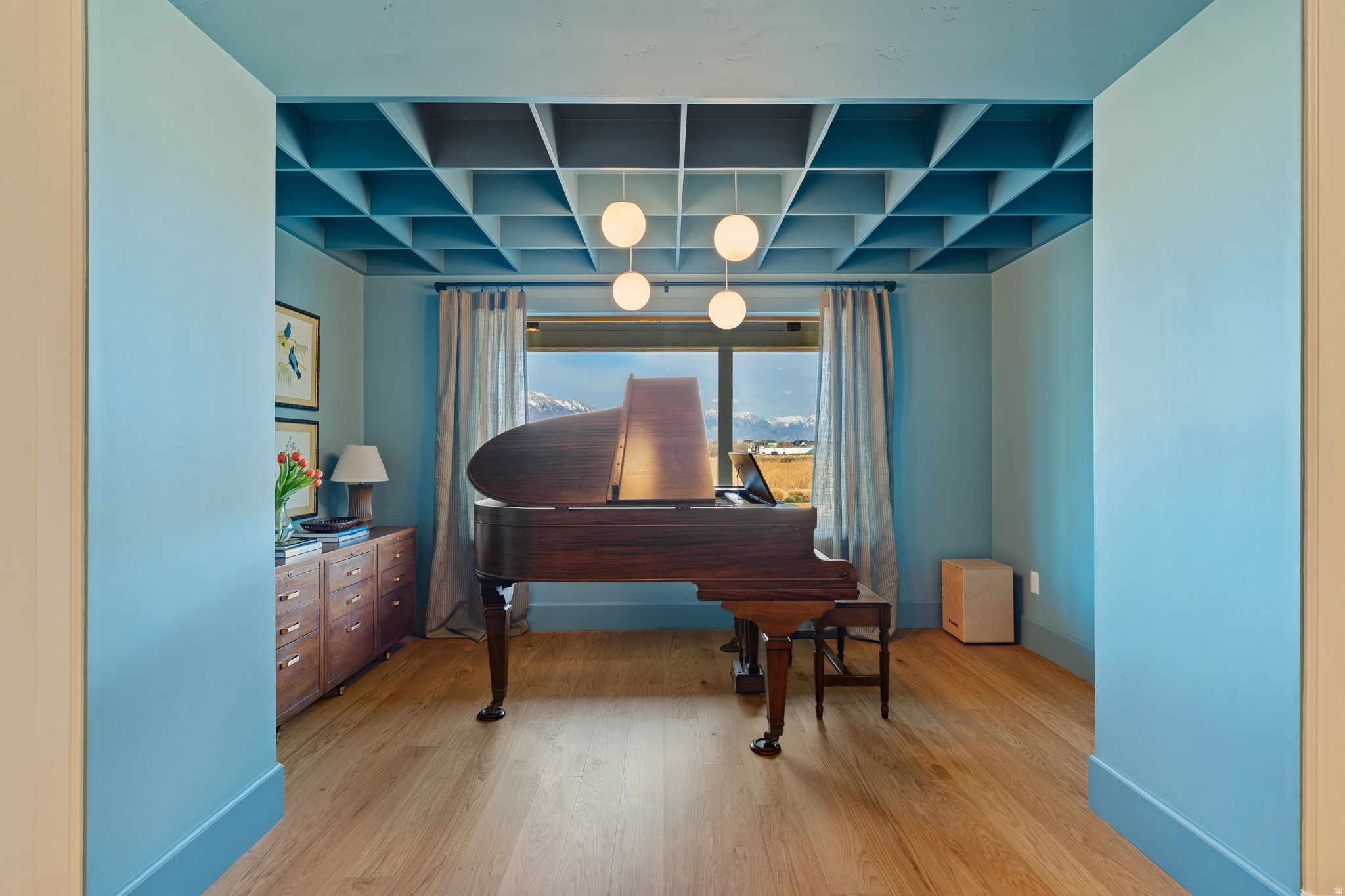 COLD SPRING RANCH LD 2 SUB - Residential