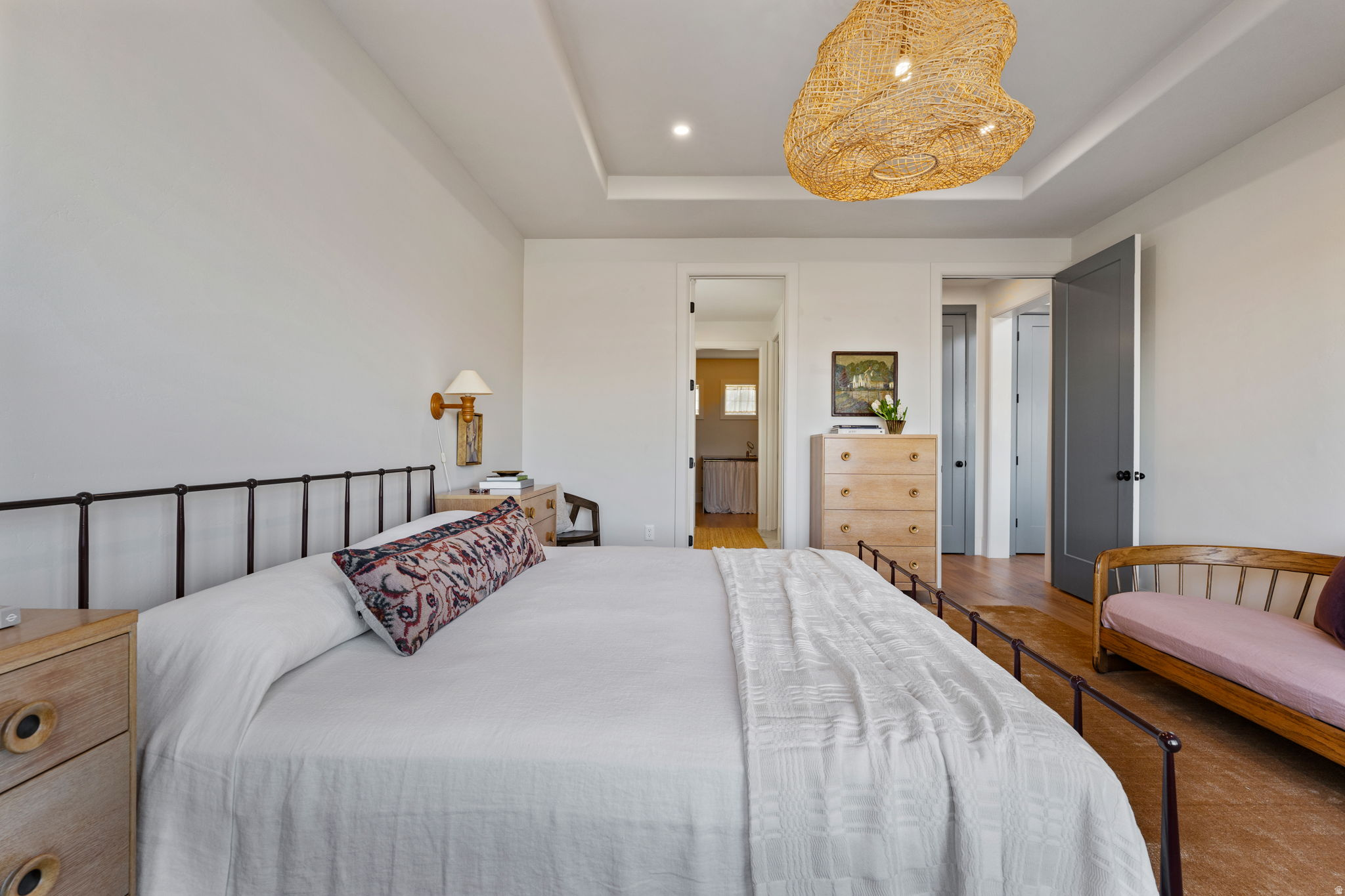 COLD SPRING RANCH LD 2 SUB - Residential