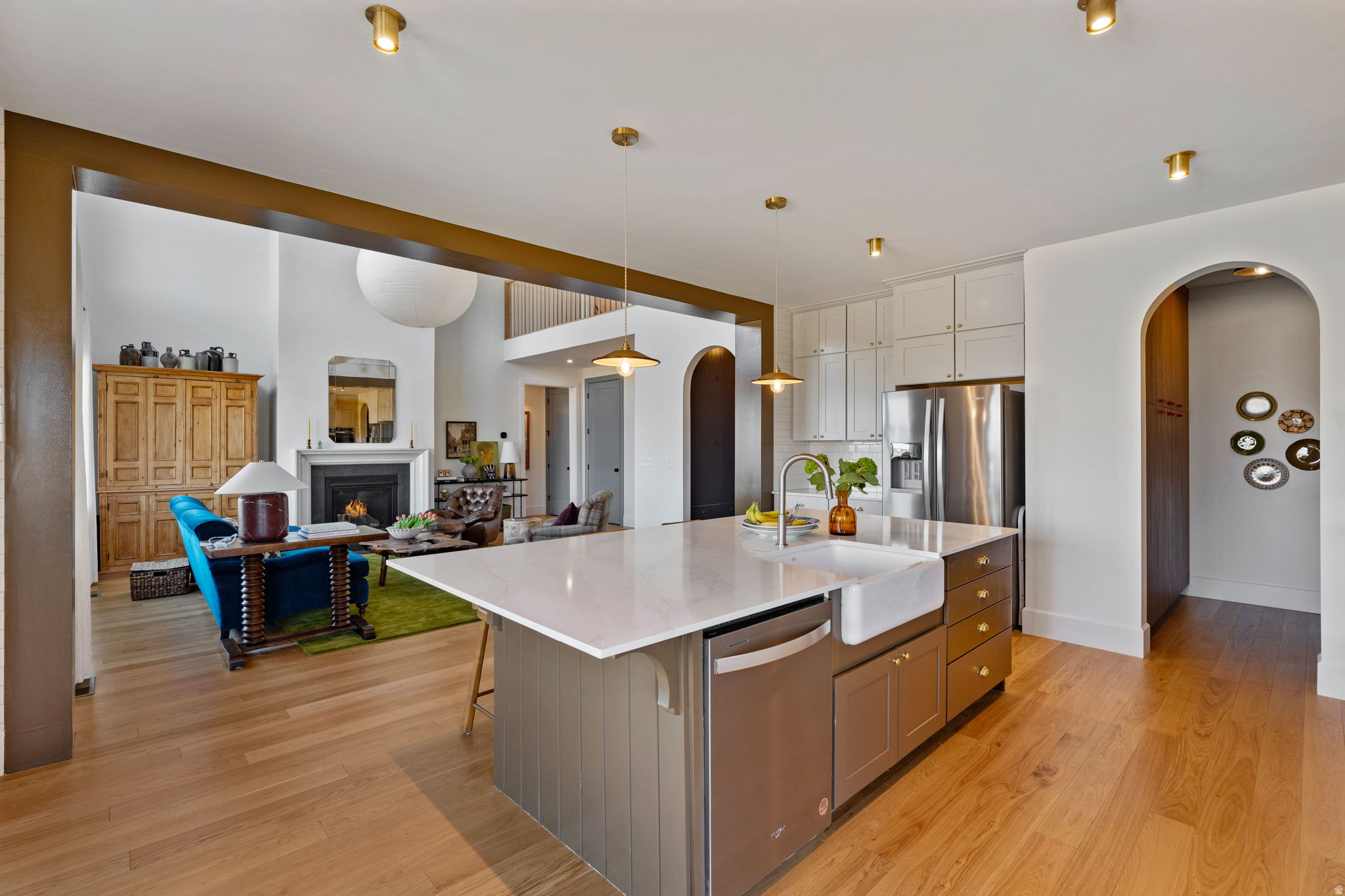 COLD SPRING RANCH LD 2 SUB - Residential