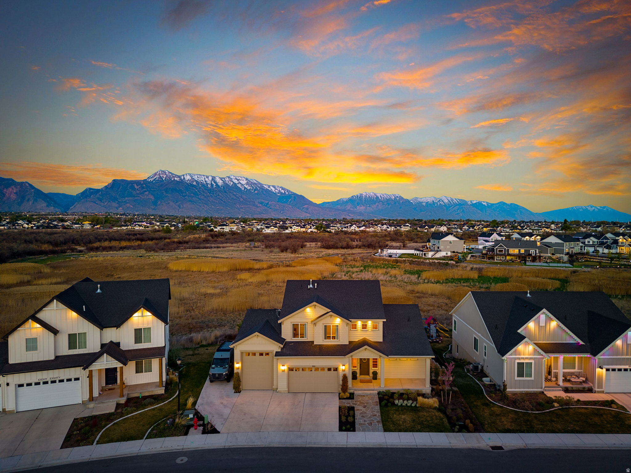 COLD SPRING RANCH LD 2 SUB - Residential