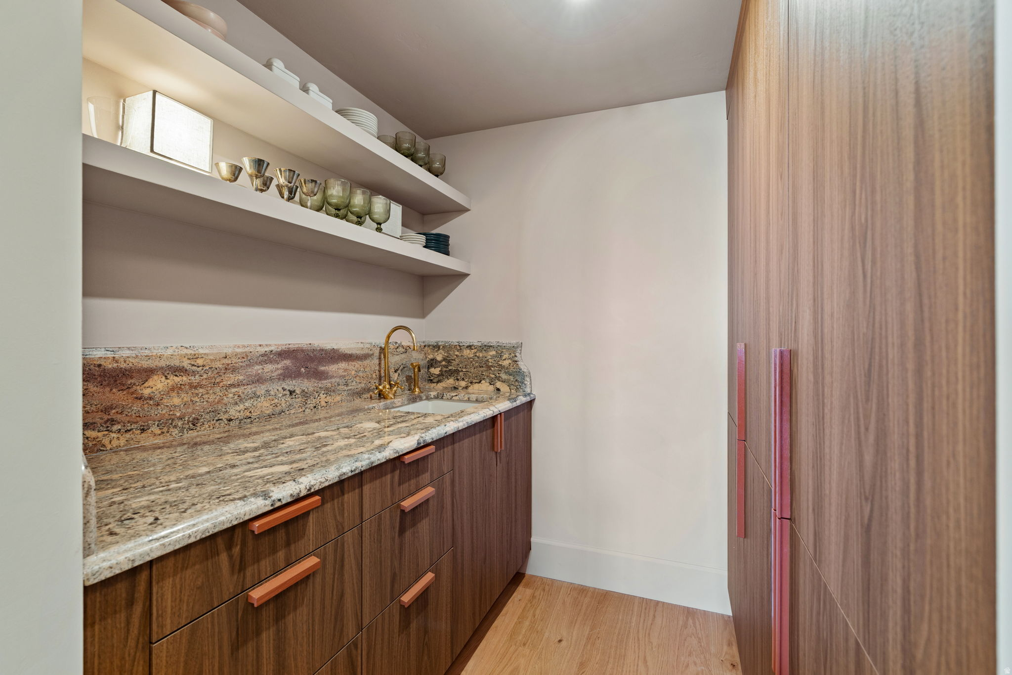 COLD SPRING RANCH LD 2 SUB - Residential