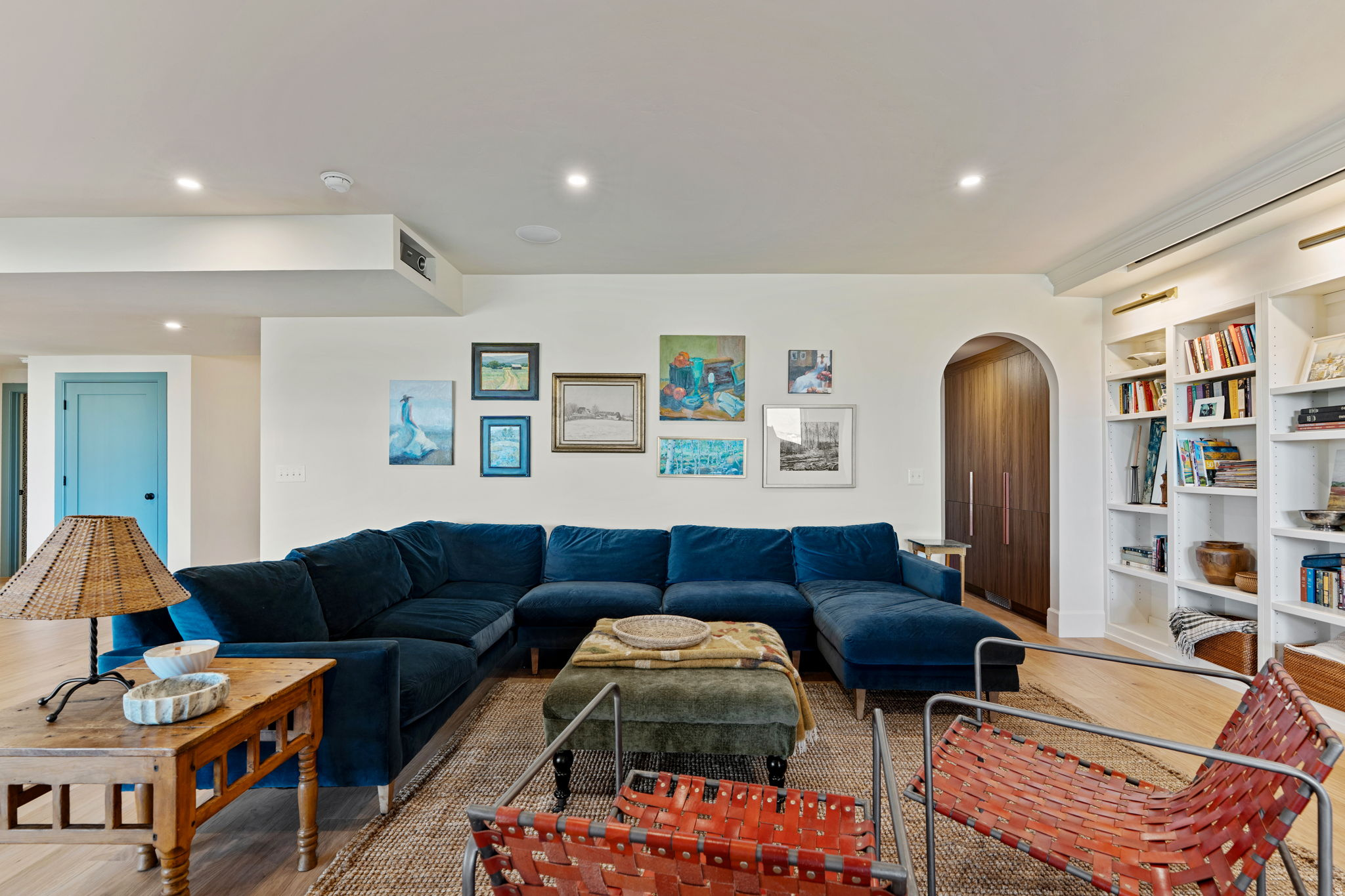 COLD SPRING RANCH LD 2 SUB - Residential