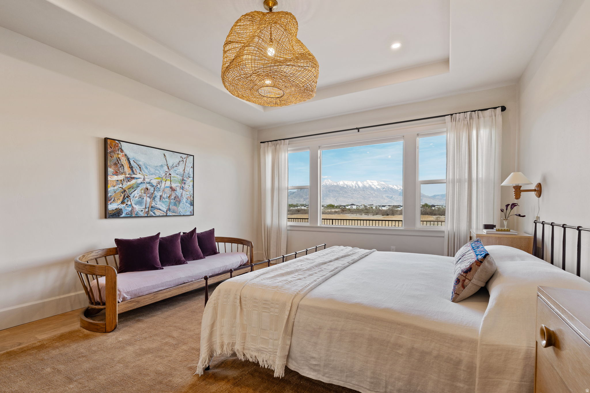 COLD SPRING RANCH LD 2 SUB - Residential