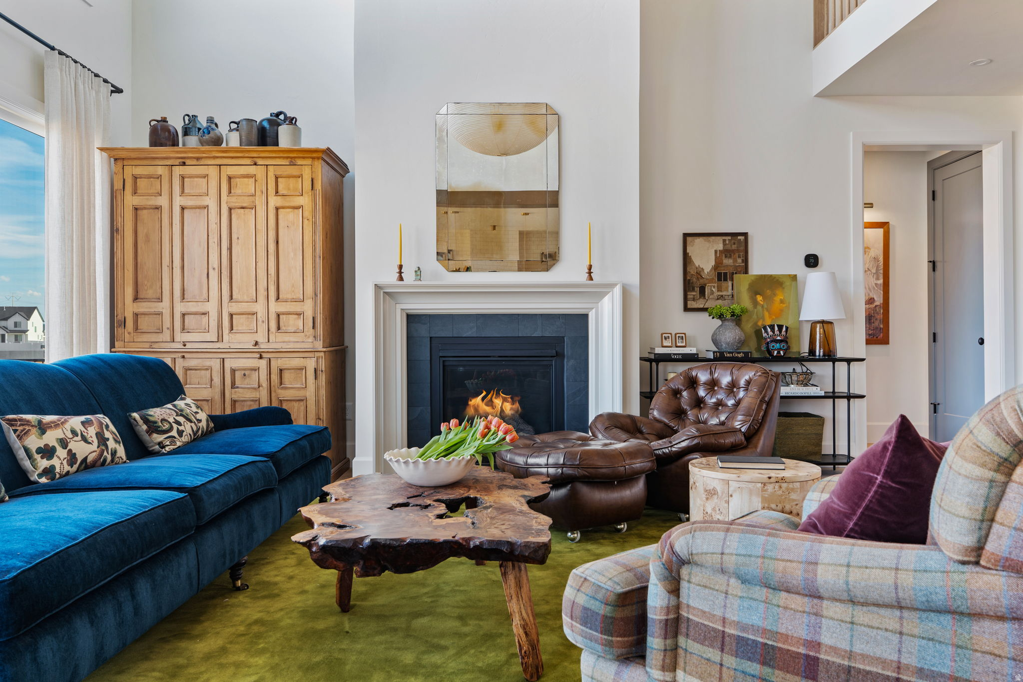 COLD SPRING RANCH LD 2 SUB - Residential