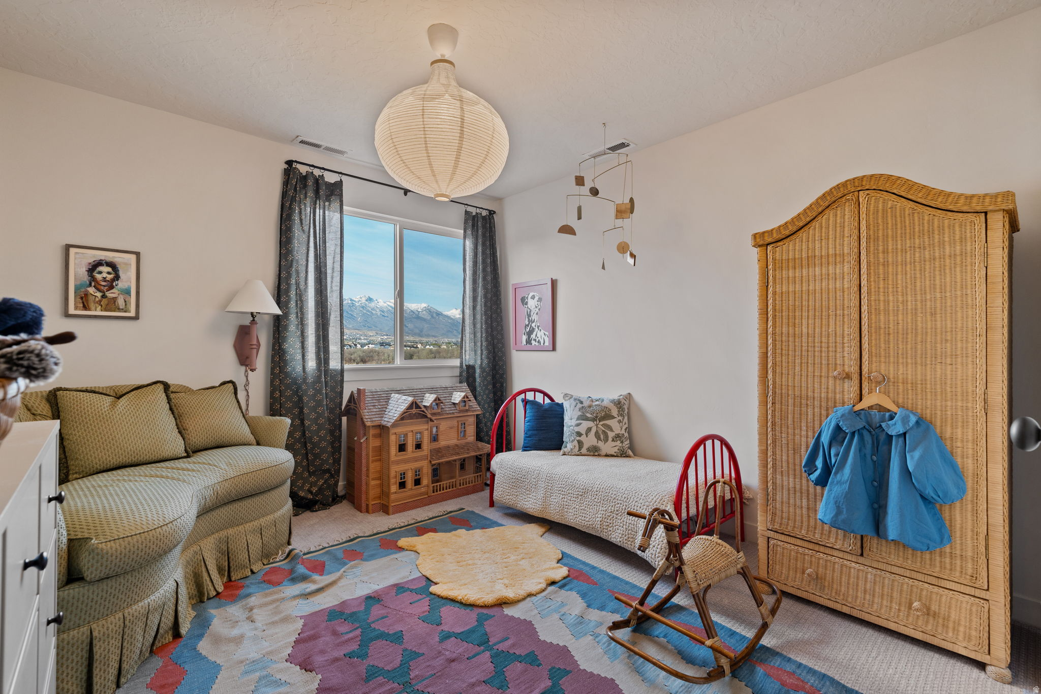 COLD SPRING RANCH LD 2 SUB - Residential