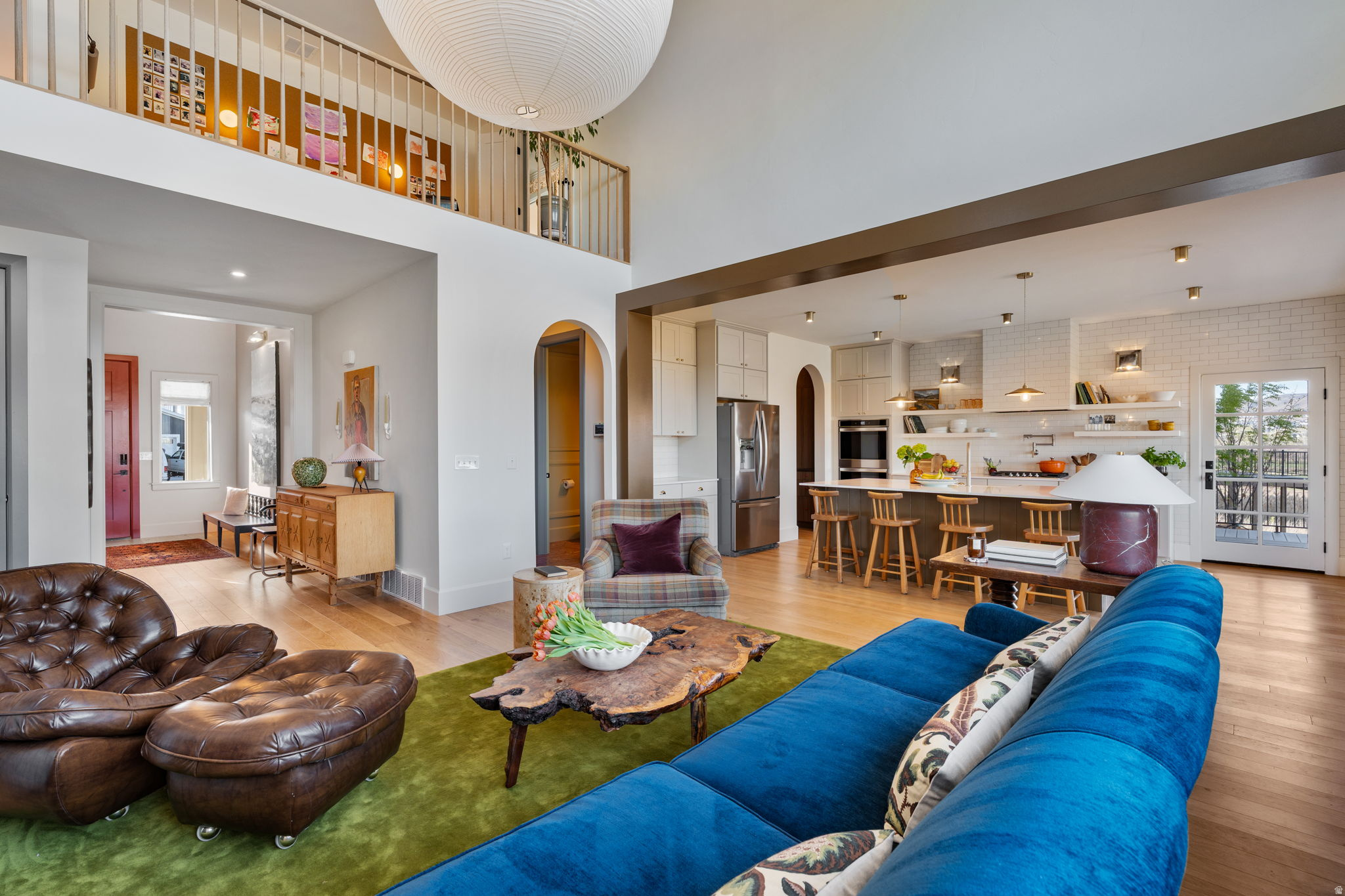 COLD SPRING RANCH LD 2 SUB - Residential