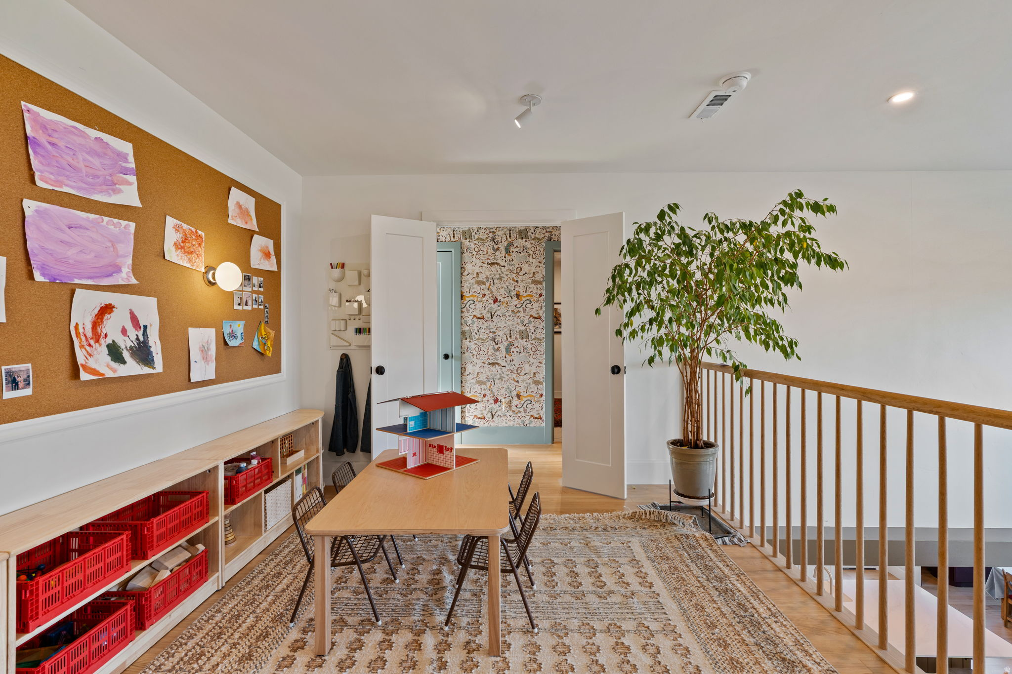 COLD SPRING RANCH LD 2 SUB - Residential