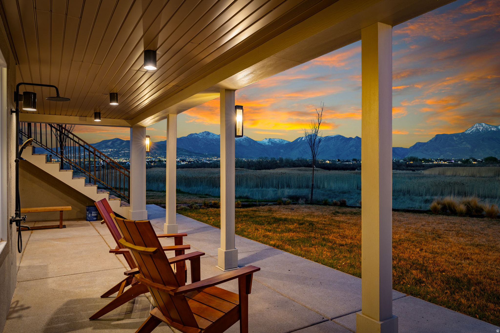 COLD SPRING RANCH LD 2 SUB - Residential