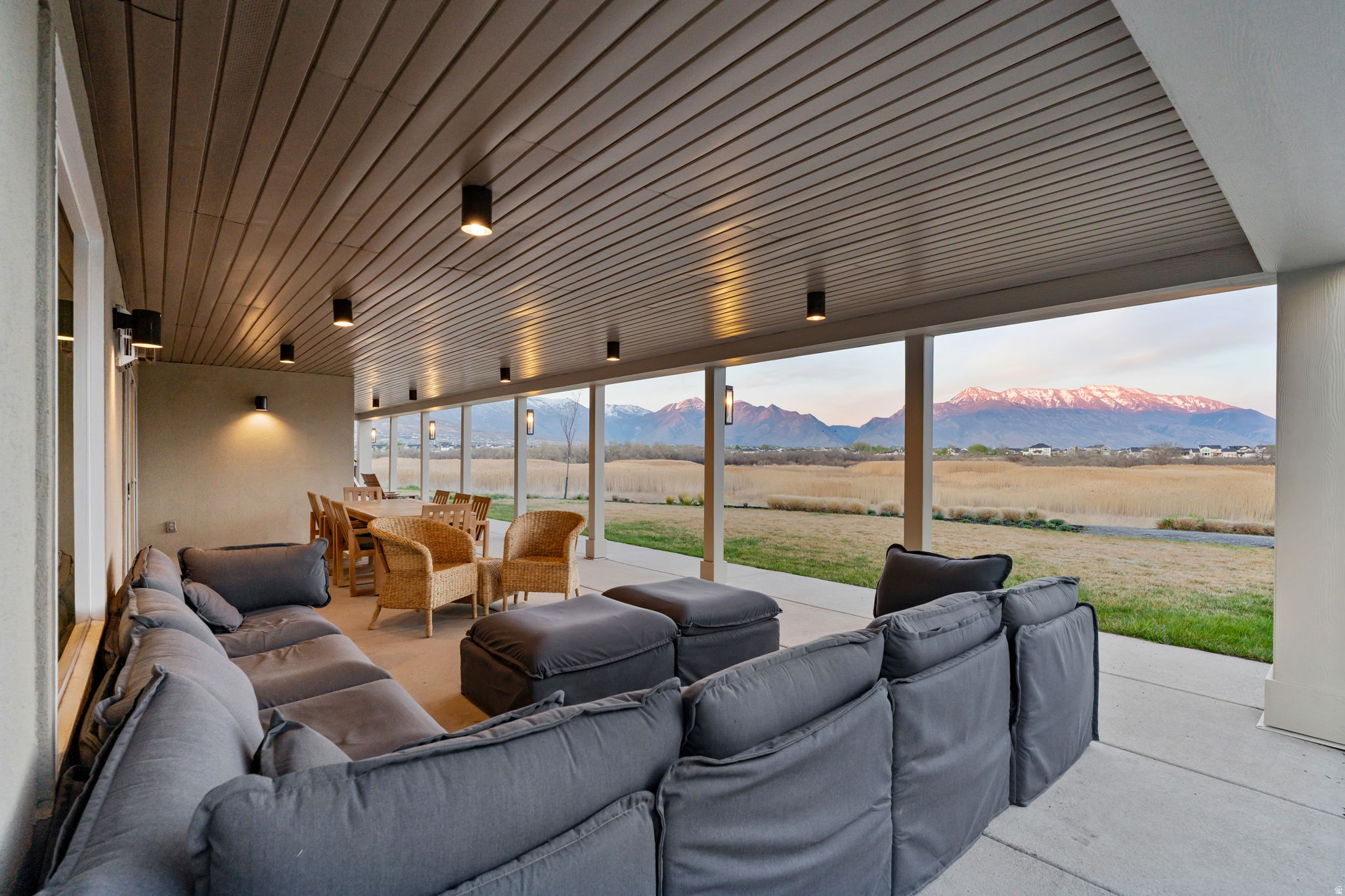 COLD SPRING RANCH LD 2 SUB - Residential