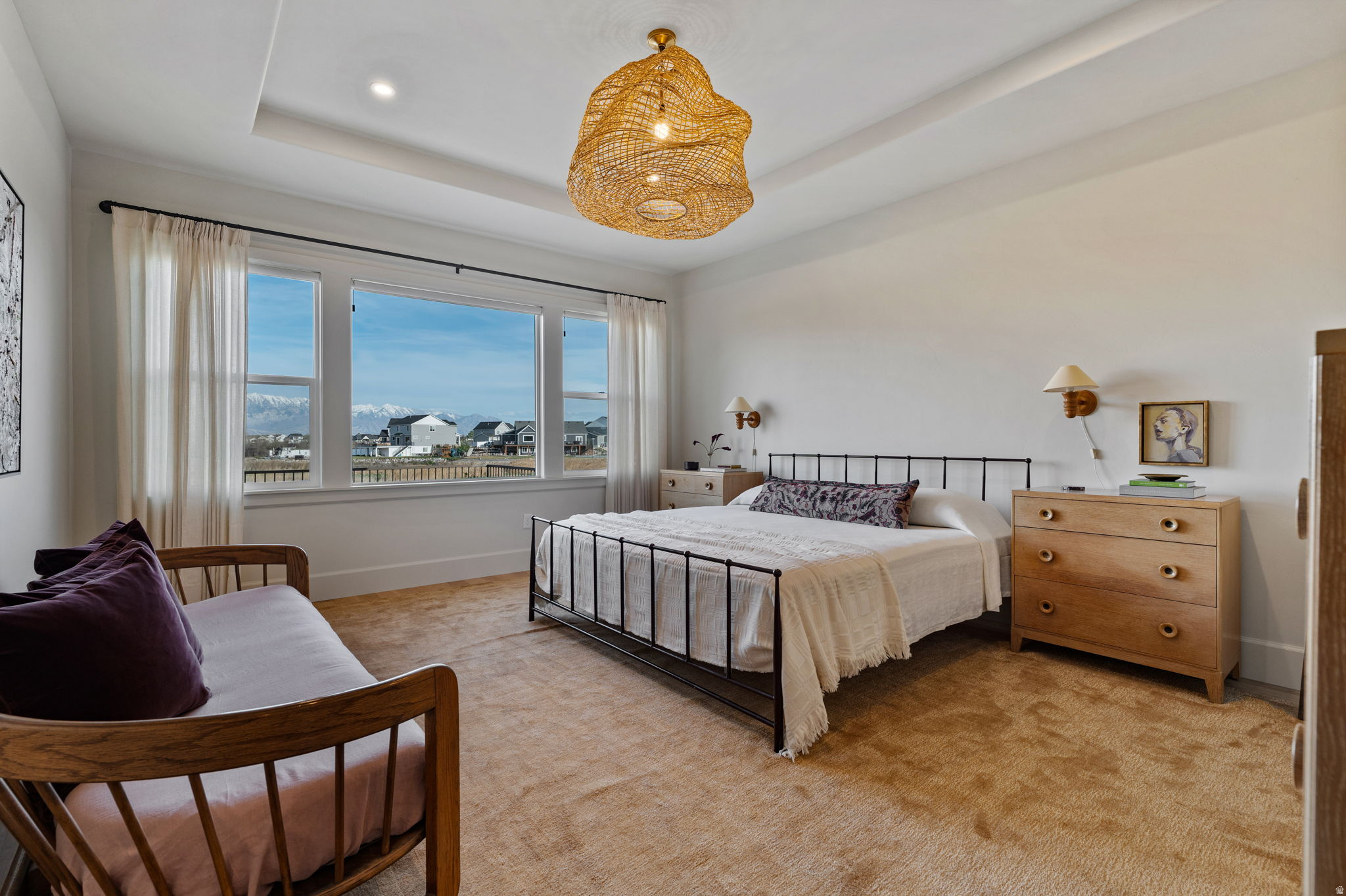 COLD SPRING RANCH LD 2 SUB - Residential