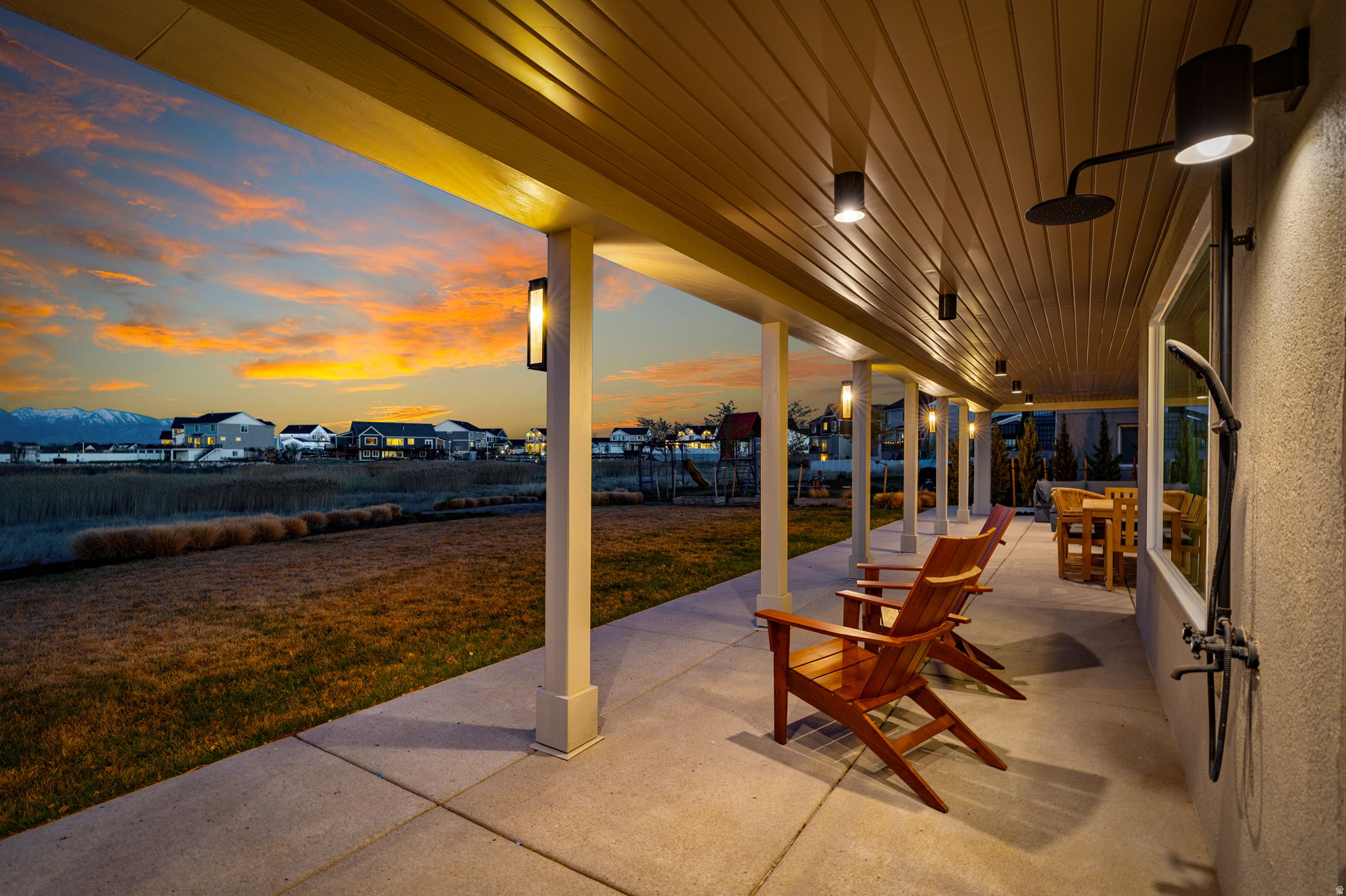 COLD SPRING RANCH LD 2 SUB - Residential