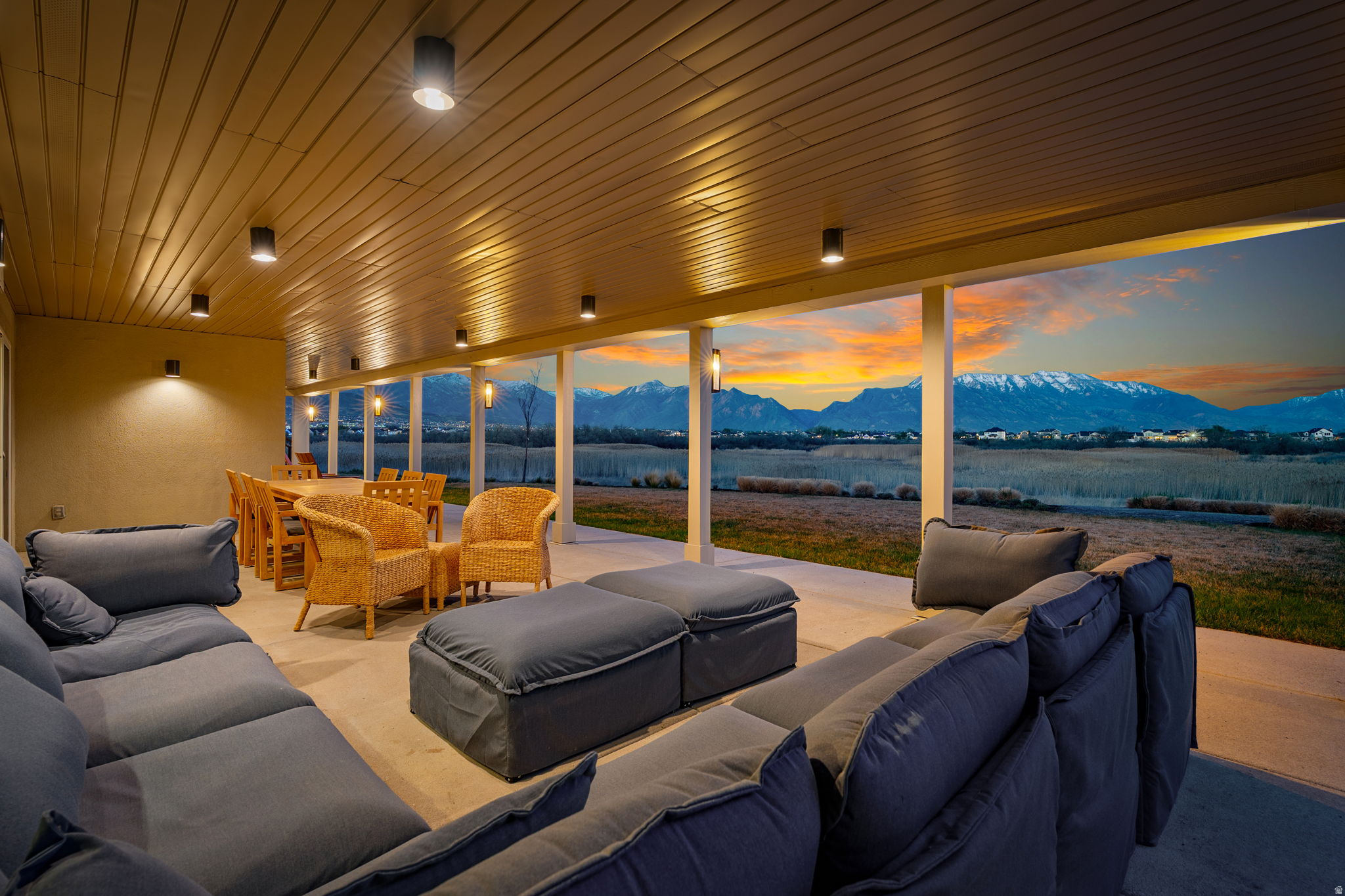 COLD SPRING RANCH LD 2 SUB - Residential