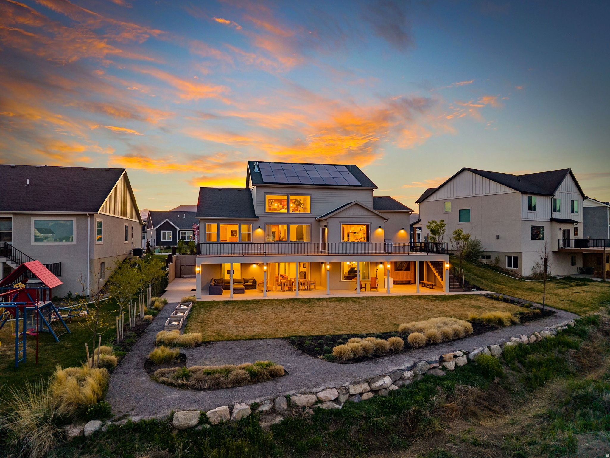 COLD SPRING RANCH LD 2 SUB - Residential